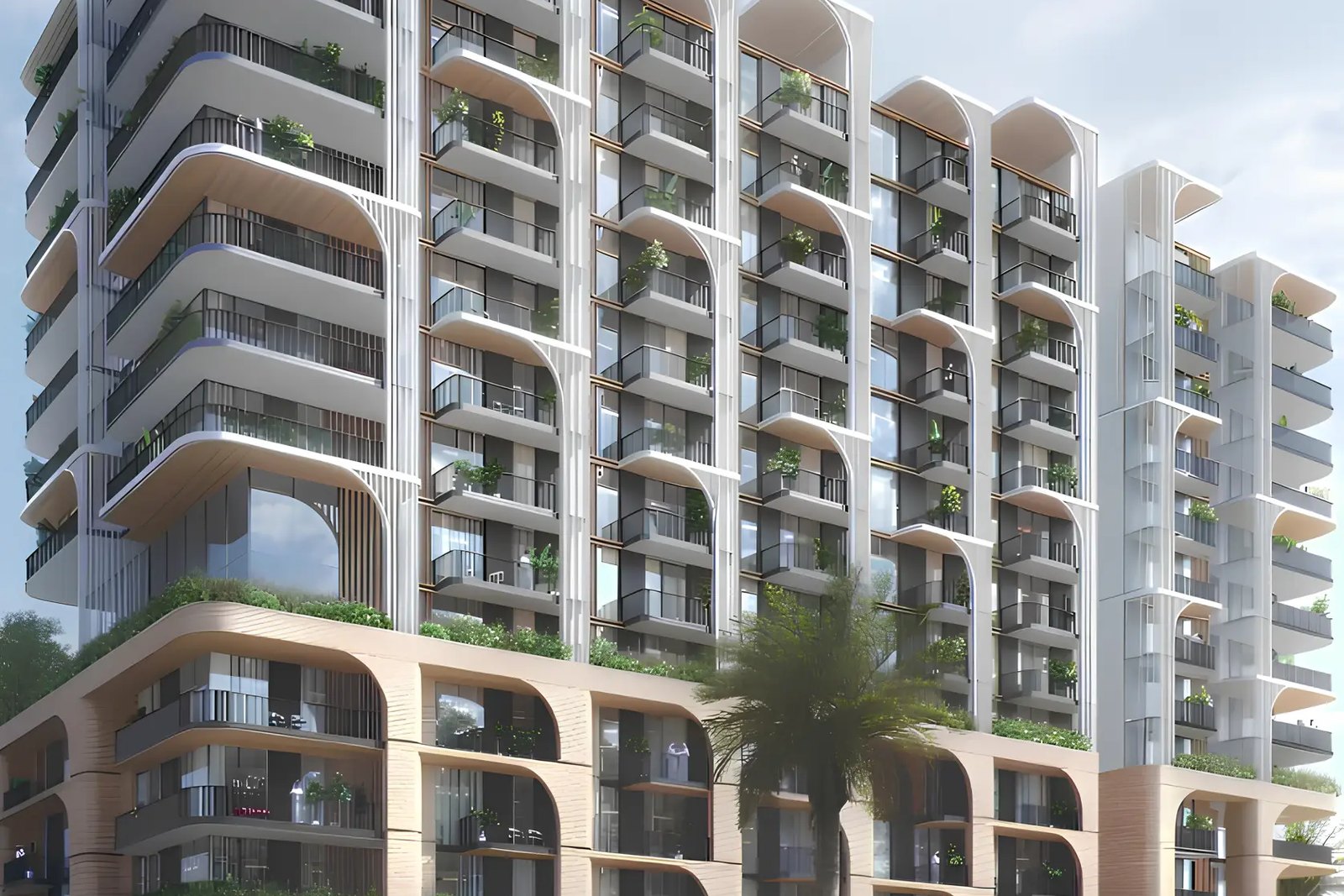 Manarat Living 2