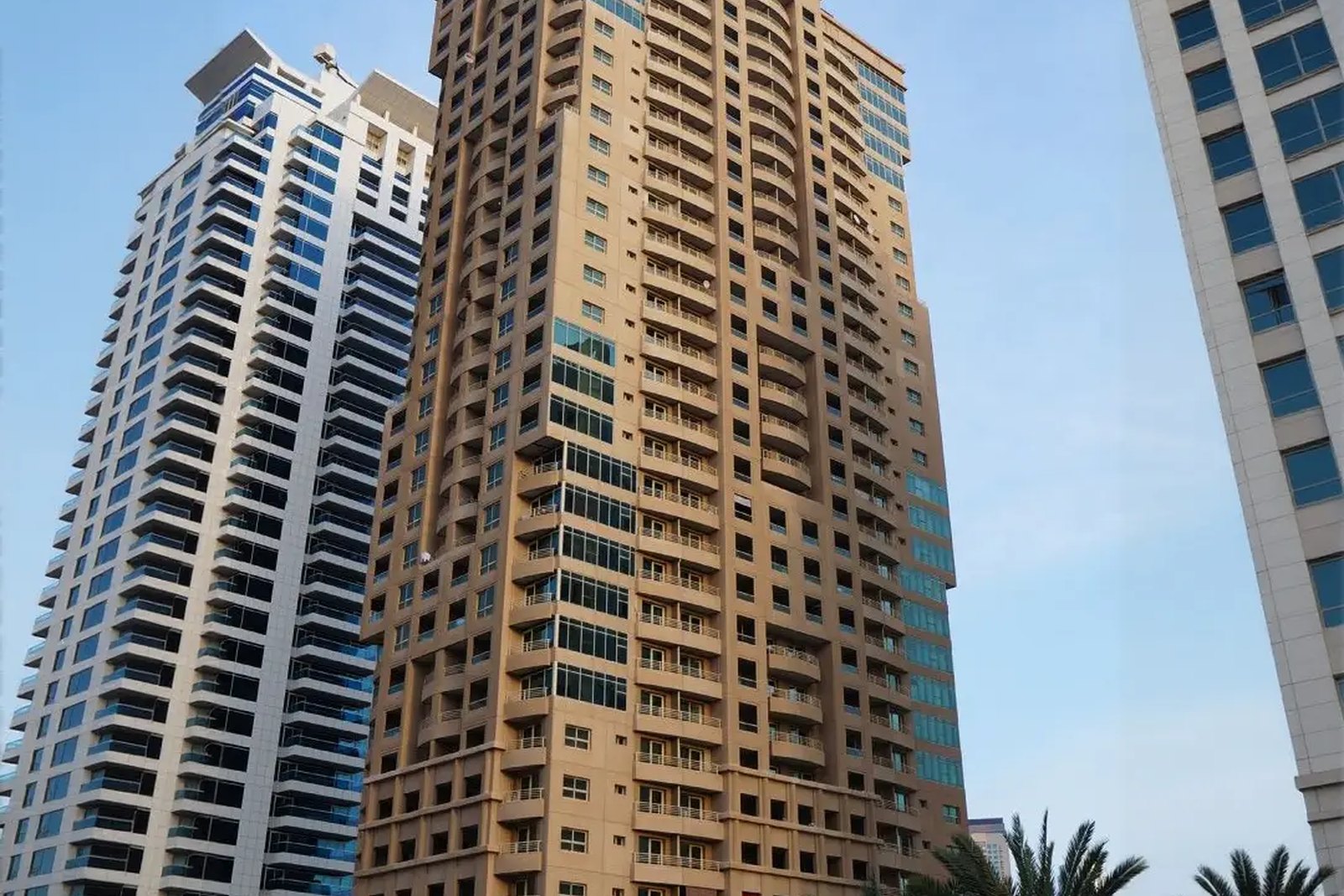 Manchester Tower