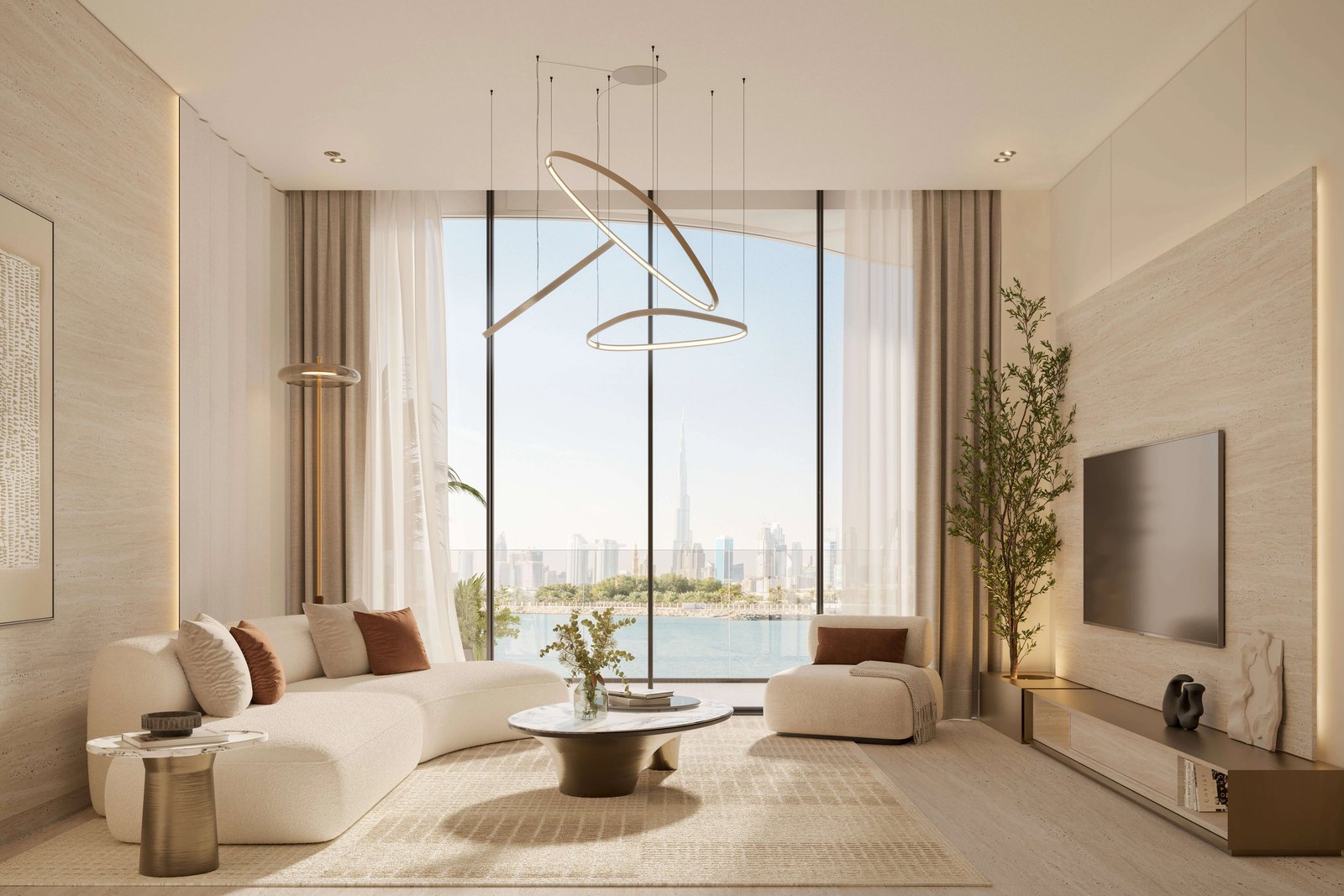 Maravéa Residences