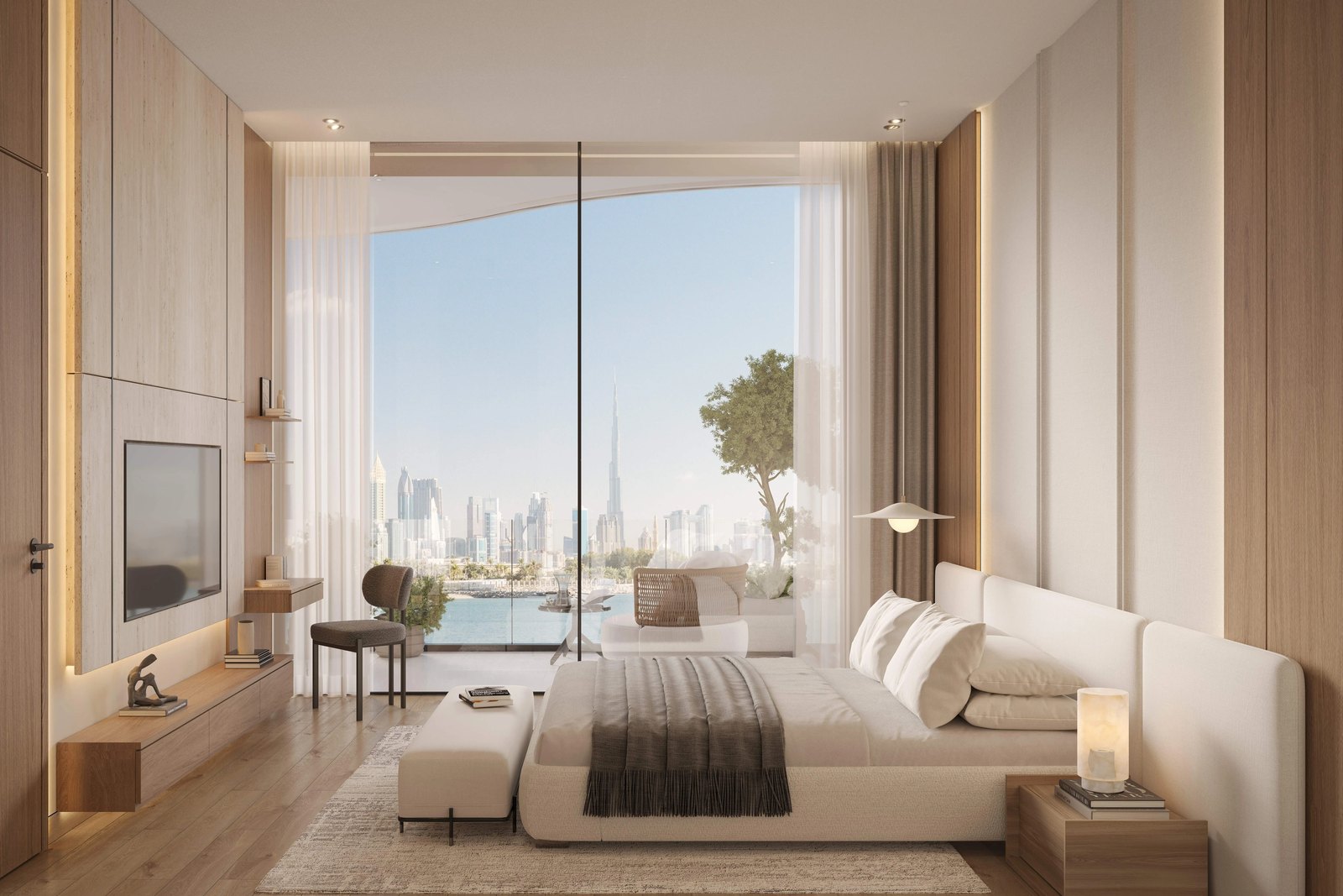 Maravéa Residences