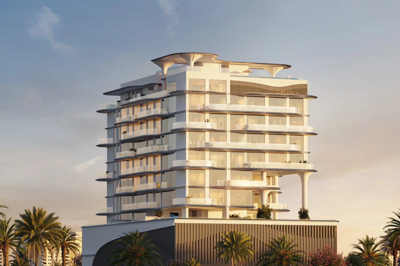 Maravéa Residences