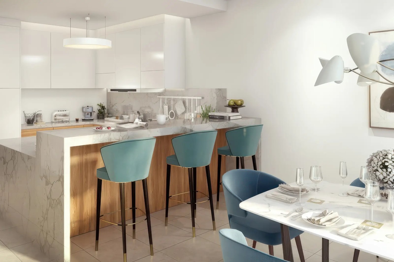 Marbella Villas 2