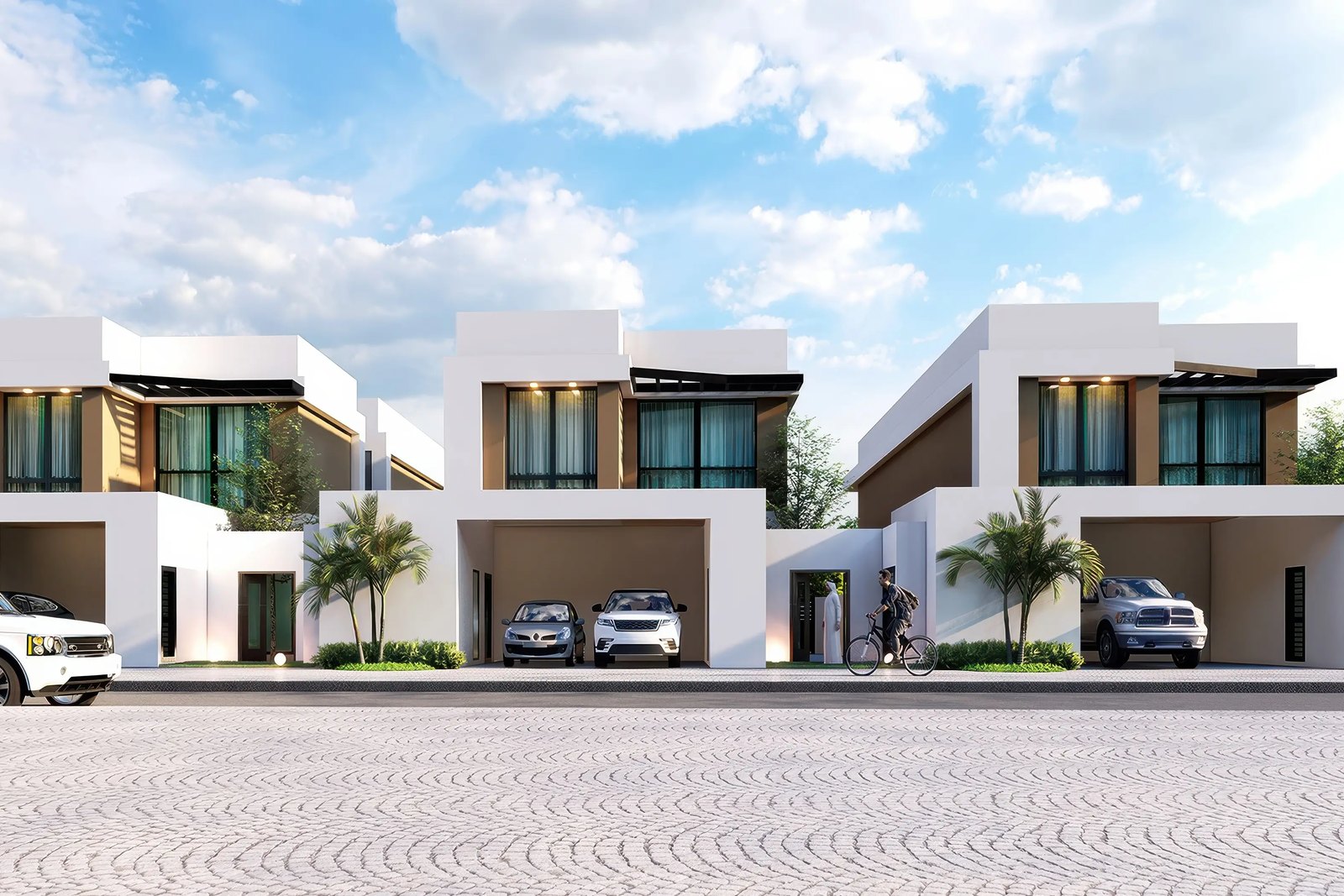 Marbella Villas 2