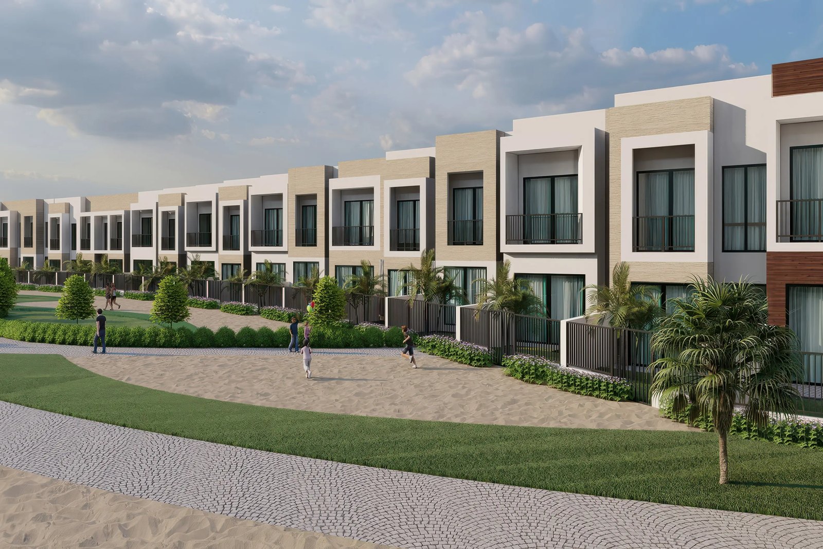 Marbella Villas 2