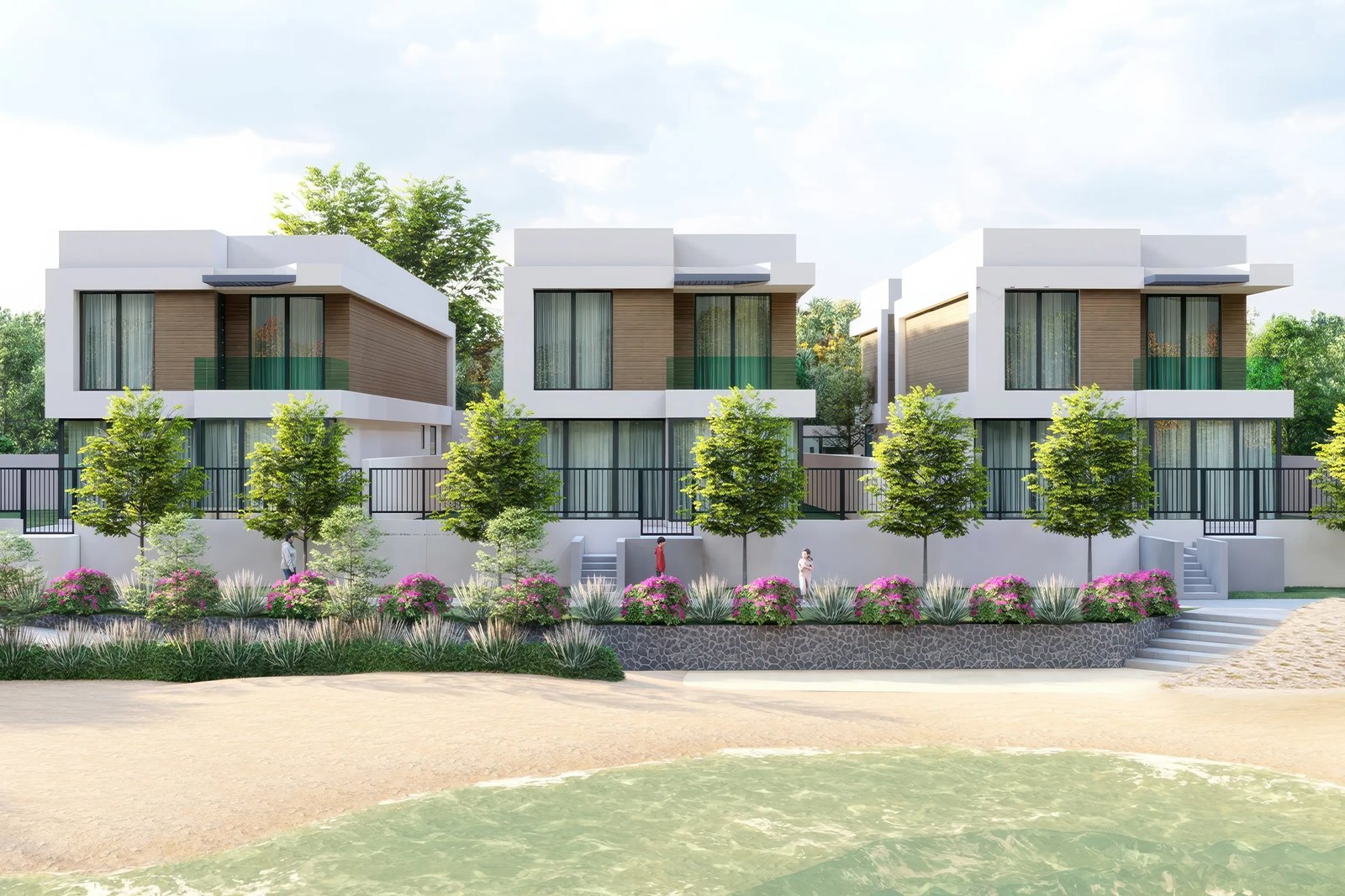 Marbella Villas 2