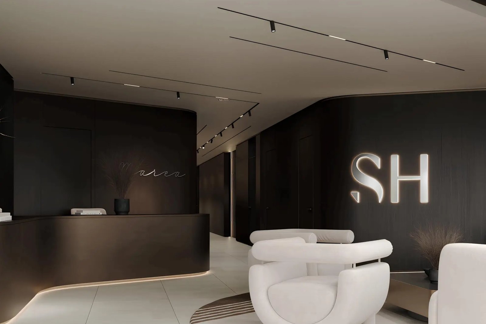 Marea Residences