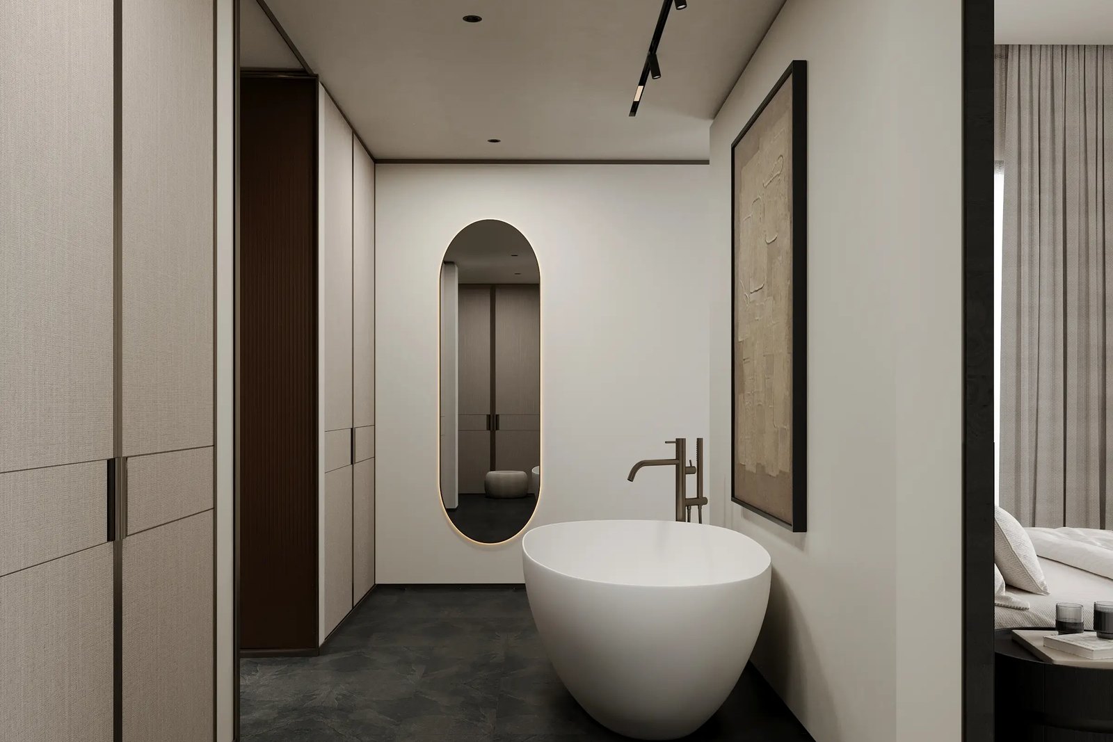 Marea Residences