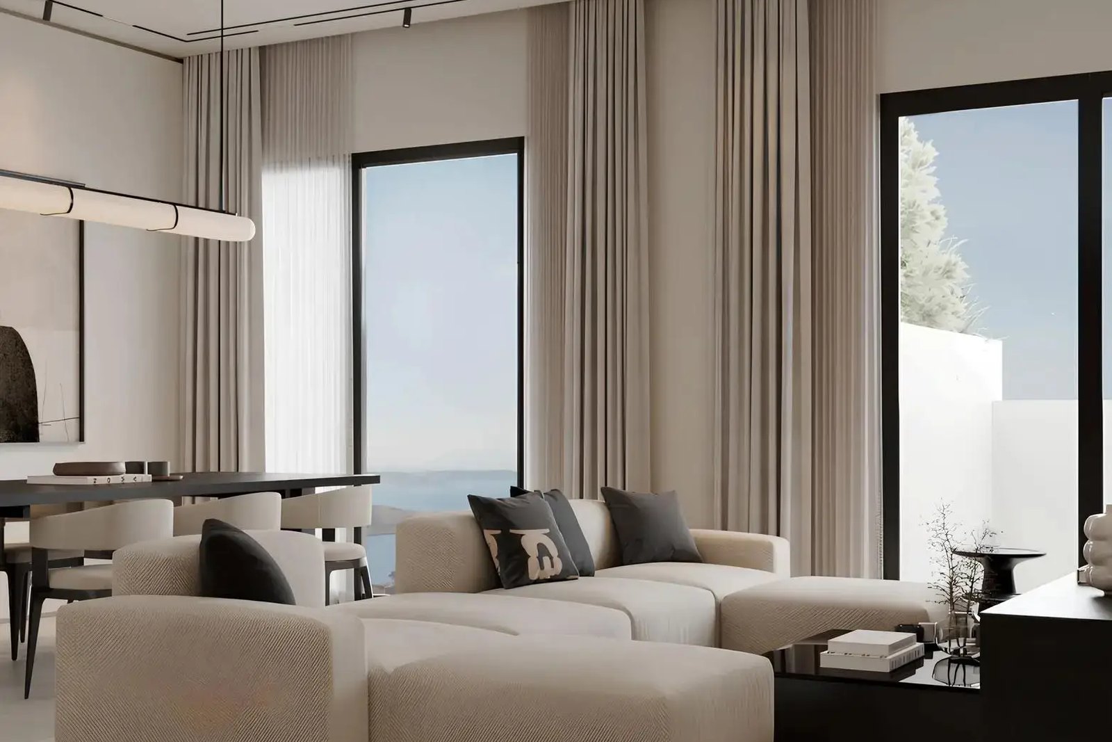 Marea Residences