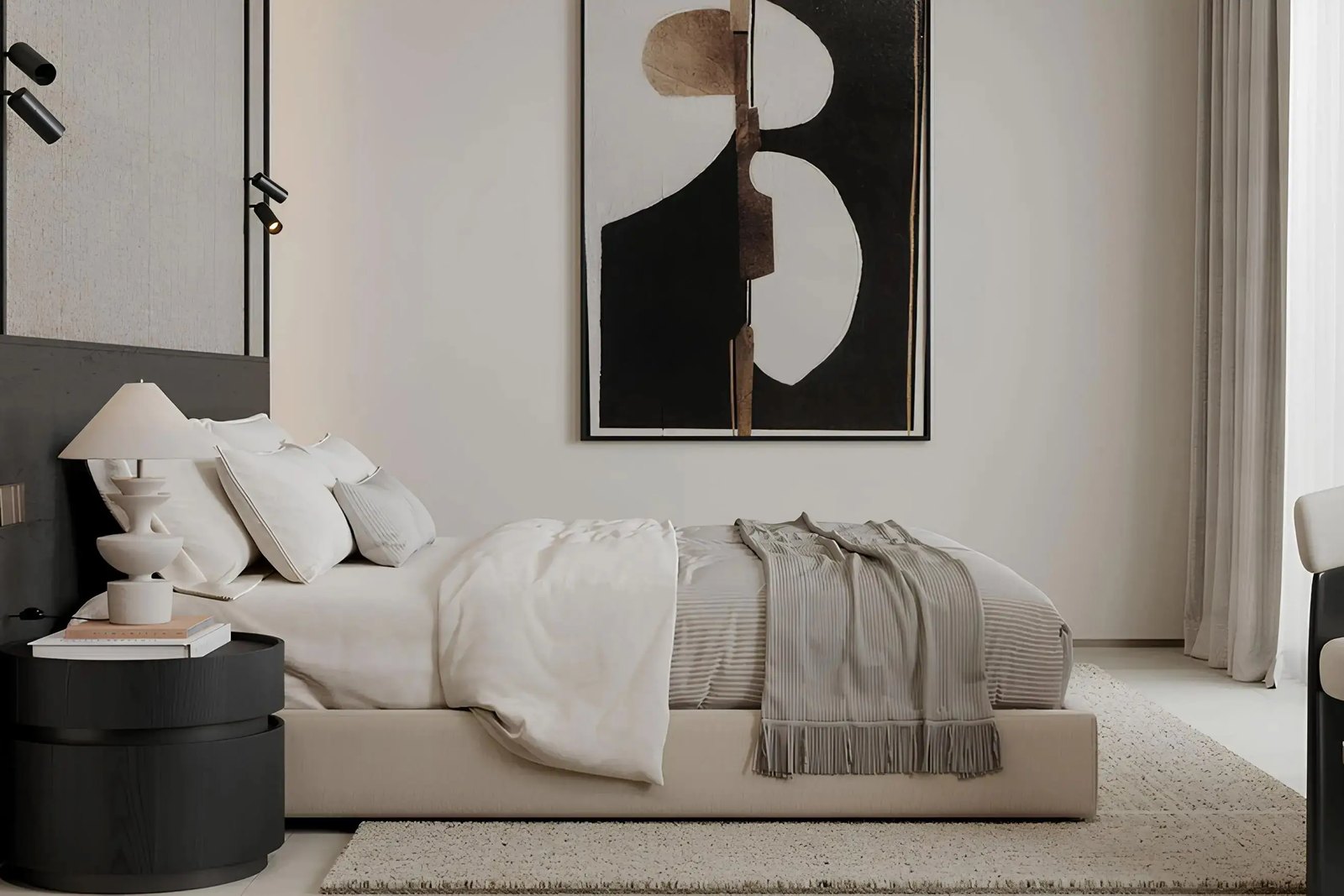 Marea Residences