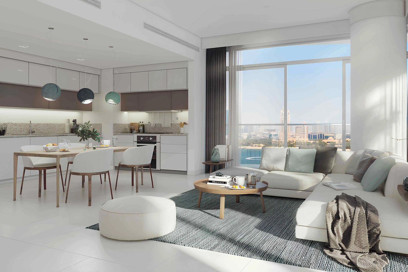 Marina Vista