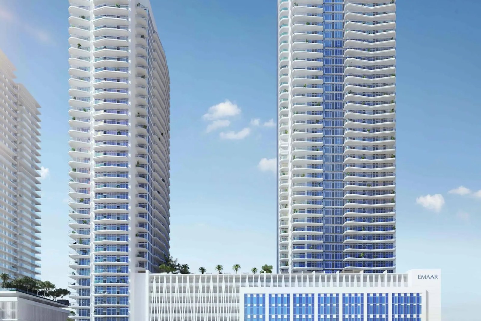 Marina Vista