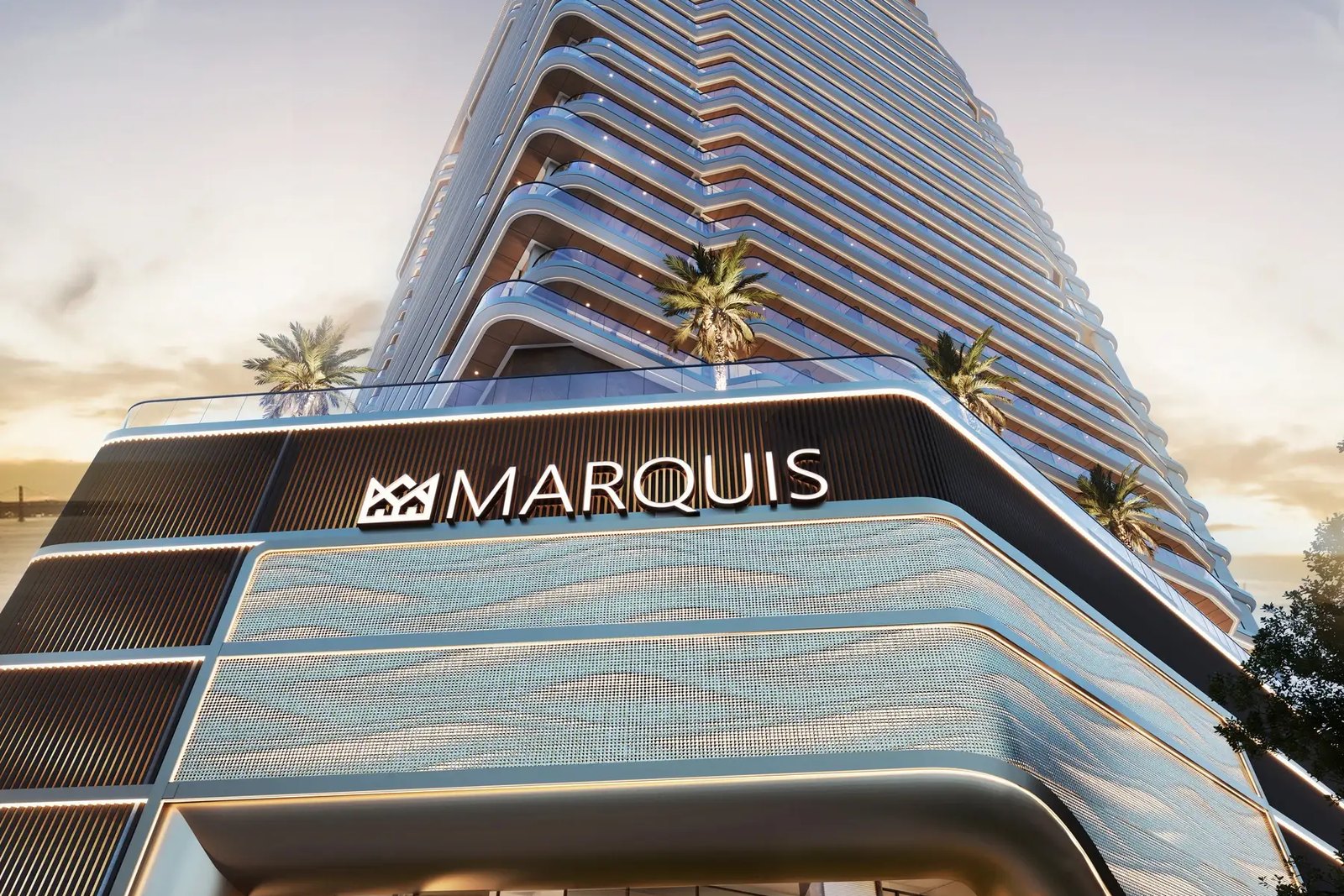 Marquis One