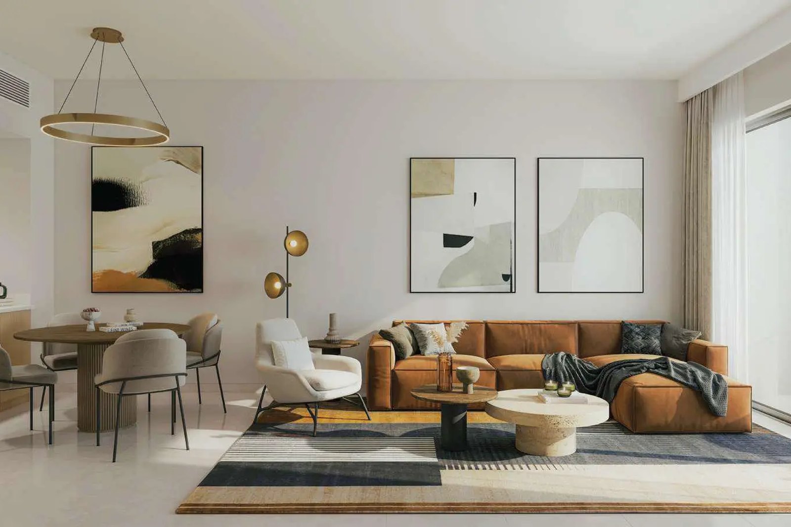 Marriott Residences