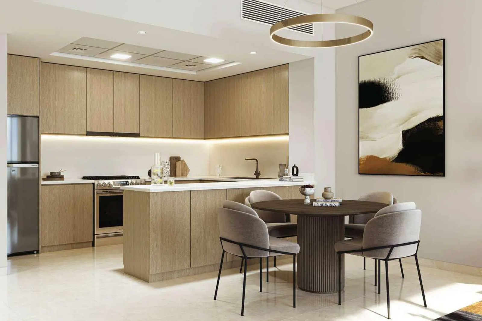 Marriott Residences