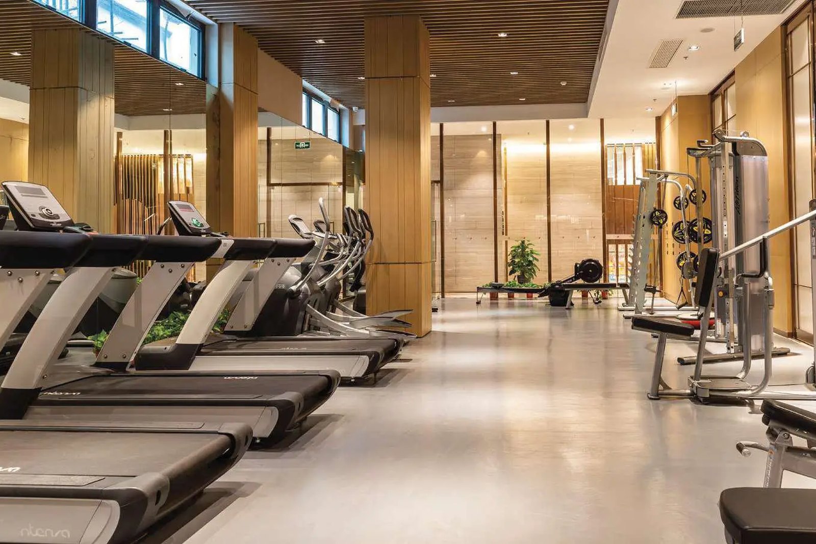 Marriott Residences
