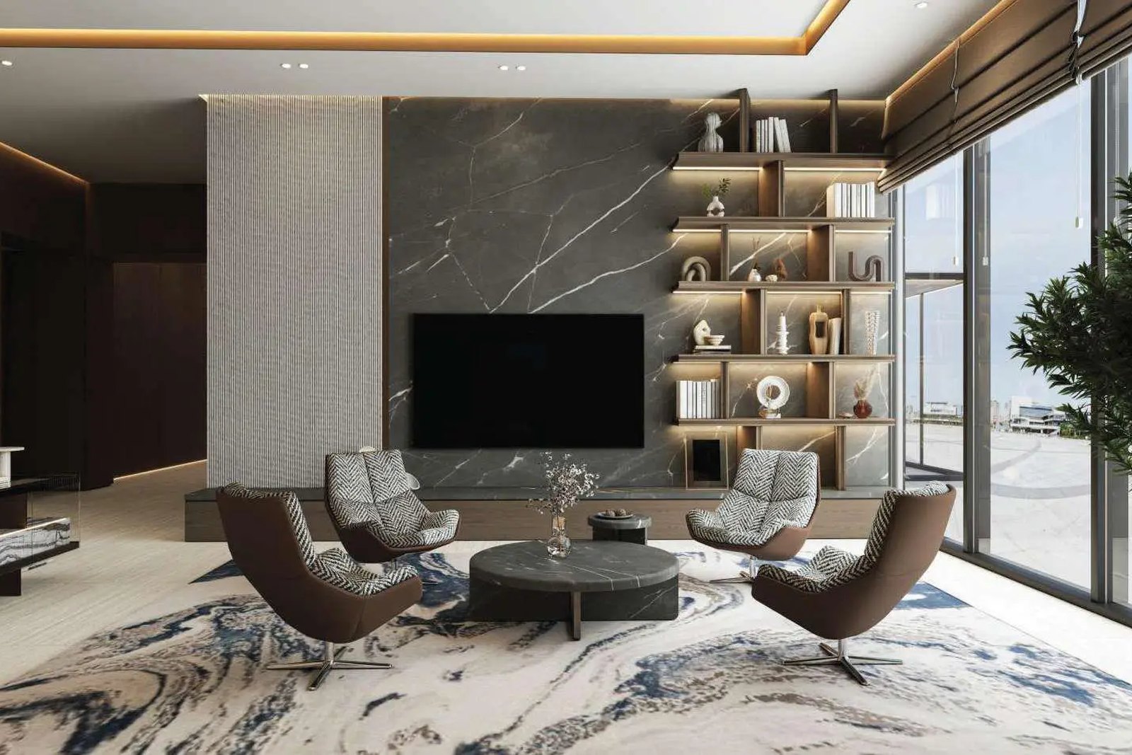 Marriott Residences
