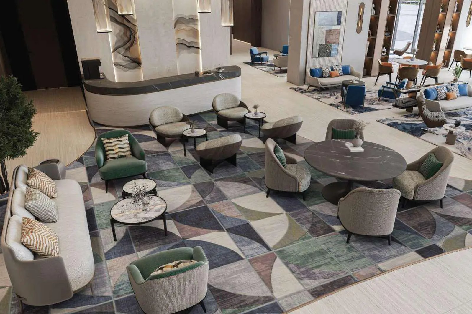Marriott Residences