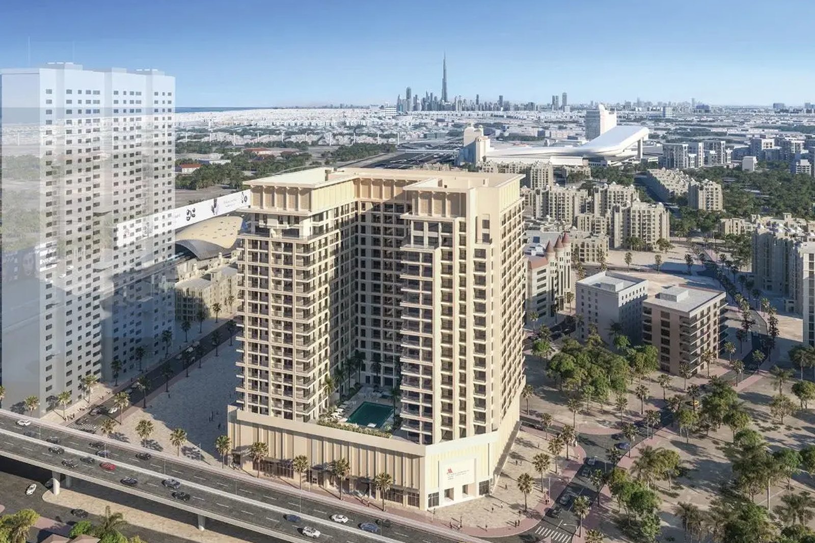 Marriott Residences