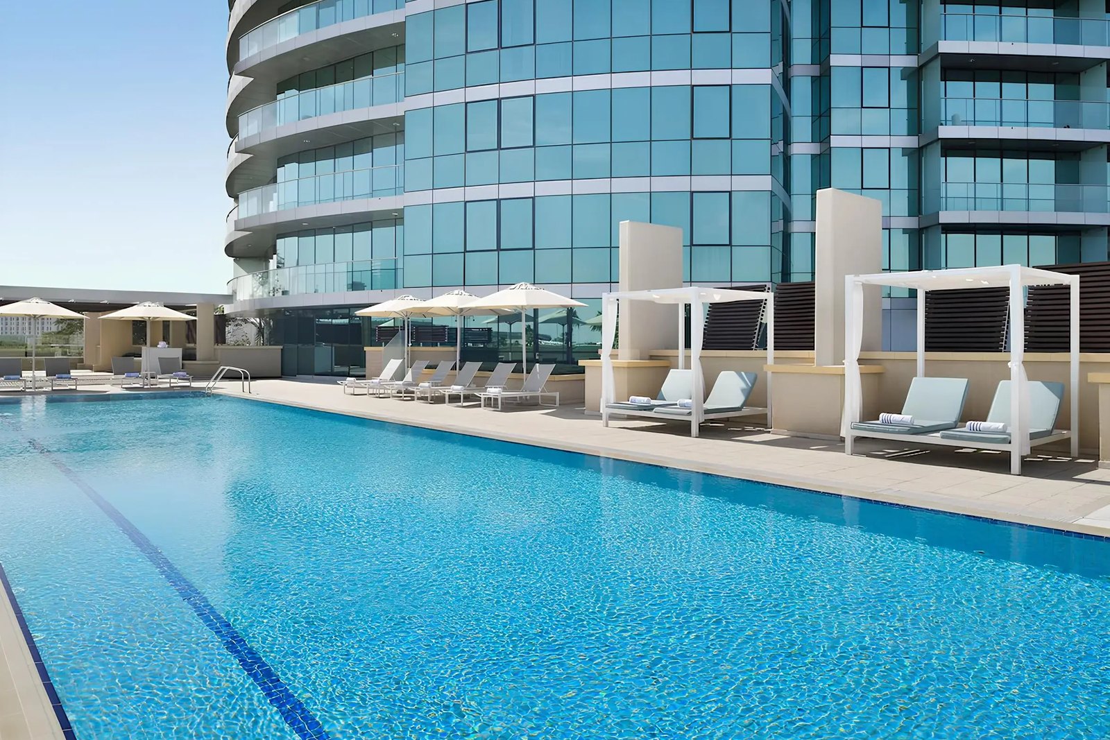Marsa Plaza