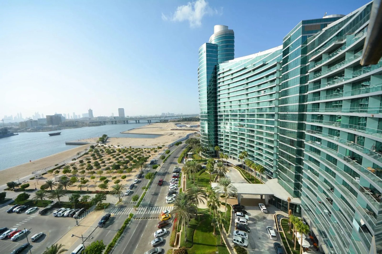 Marsa Plaza