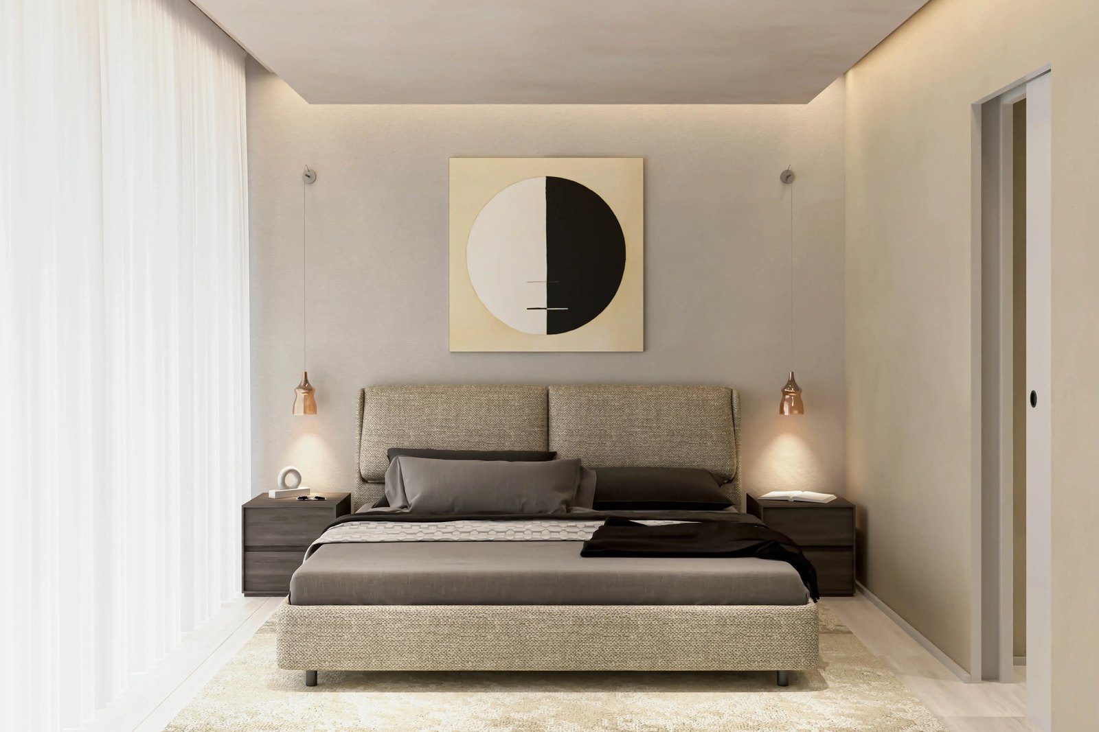 Mas Barsha Residency
