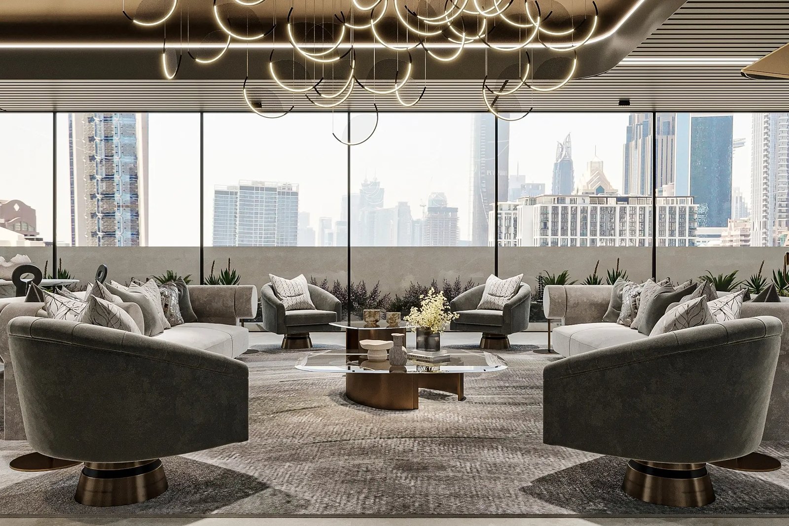 Mayfair Gardens