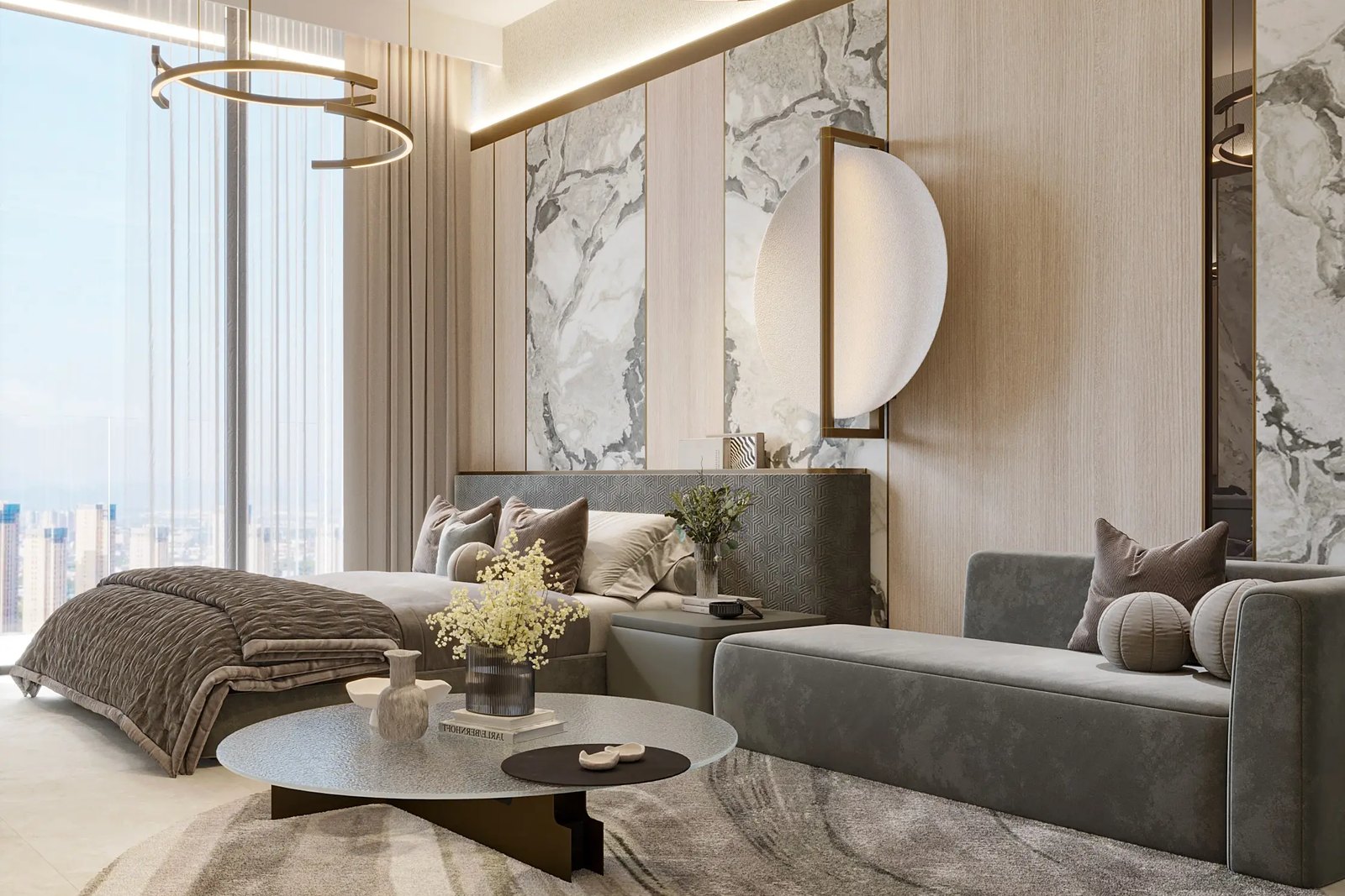 Mayfair Gardens