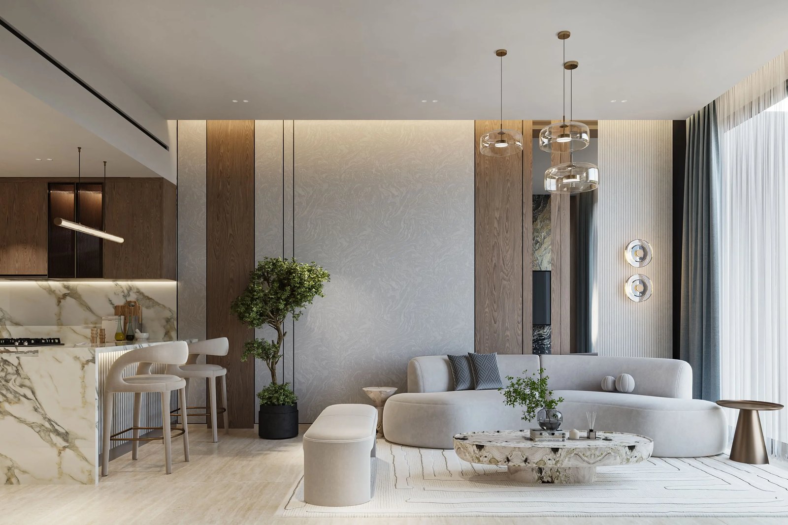 Mayfair Nexus