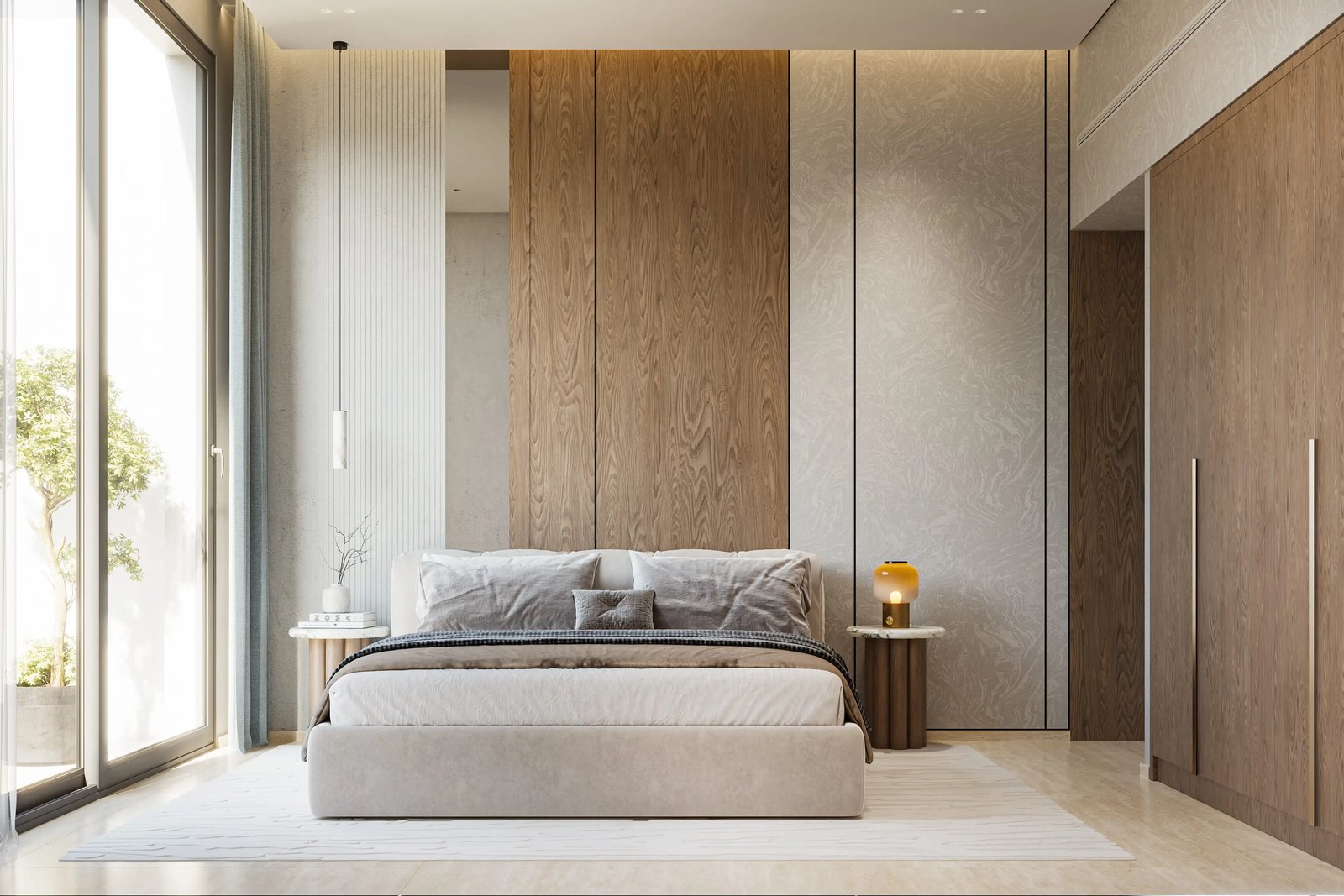 Mayfair Nexus