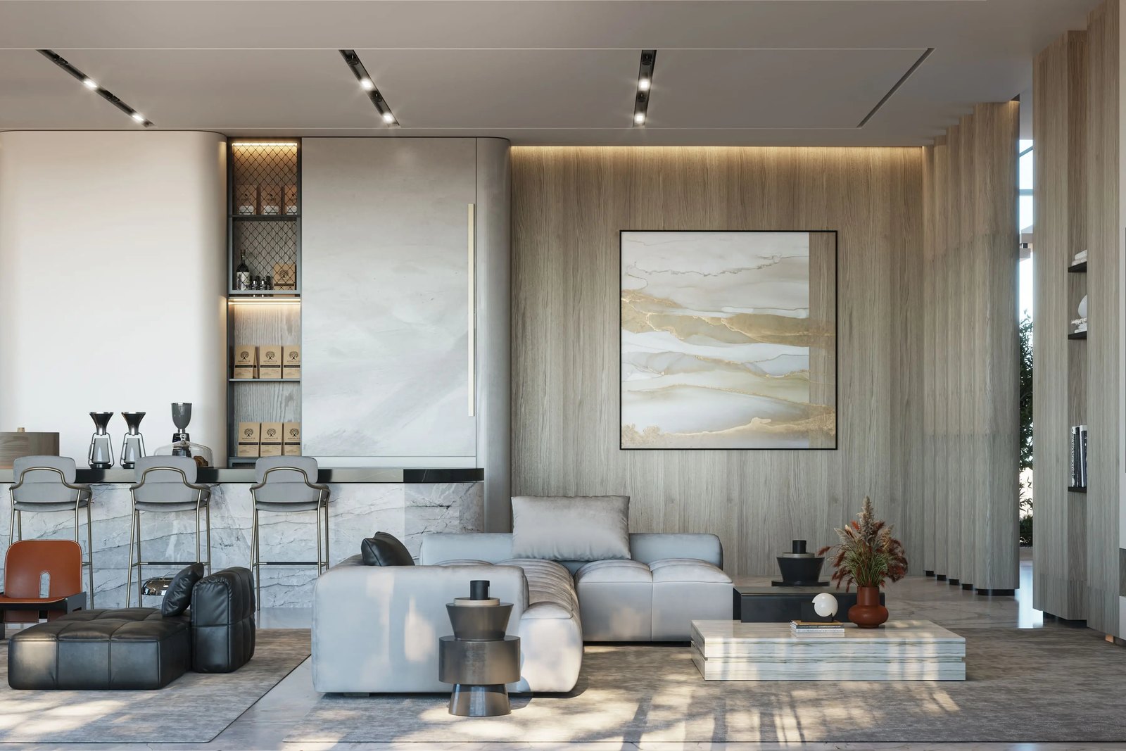 Mayfair Nexus
