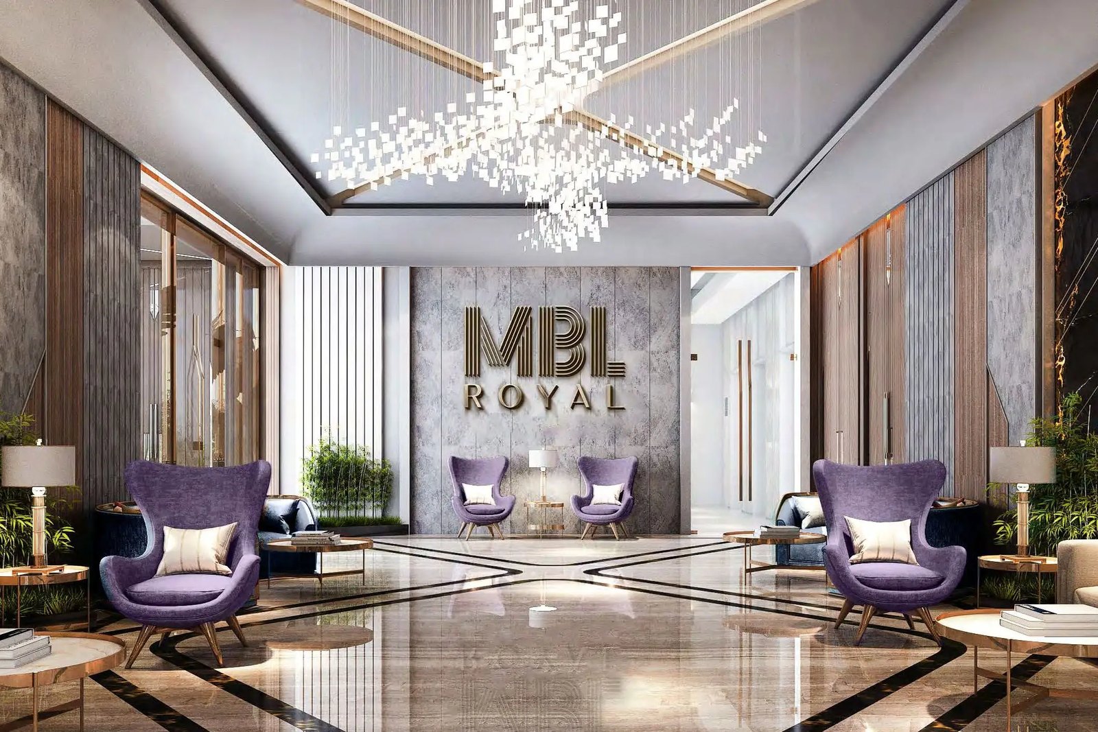 MBL Royal