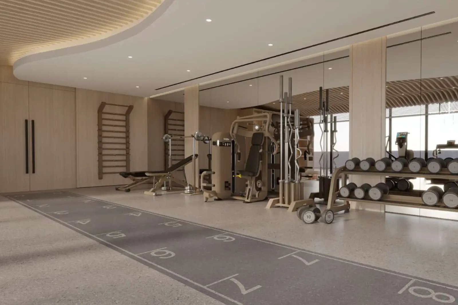 Meriden Beach Residences