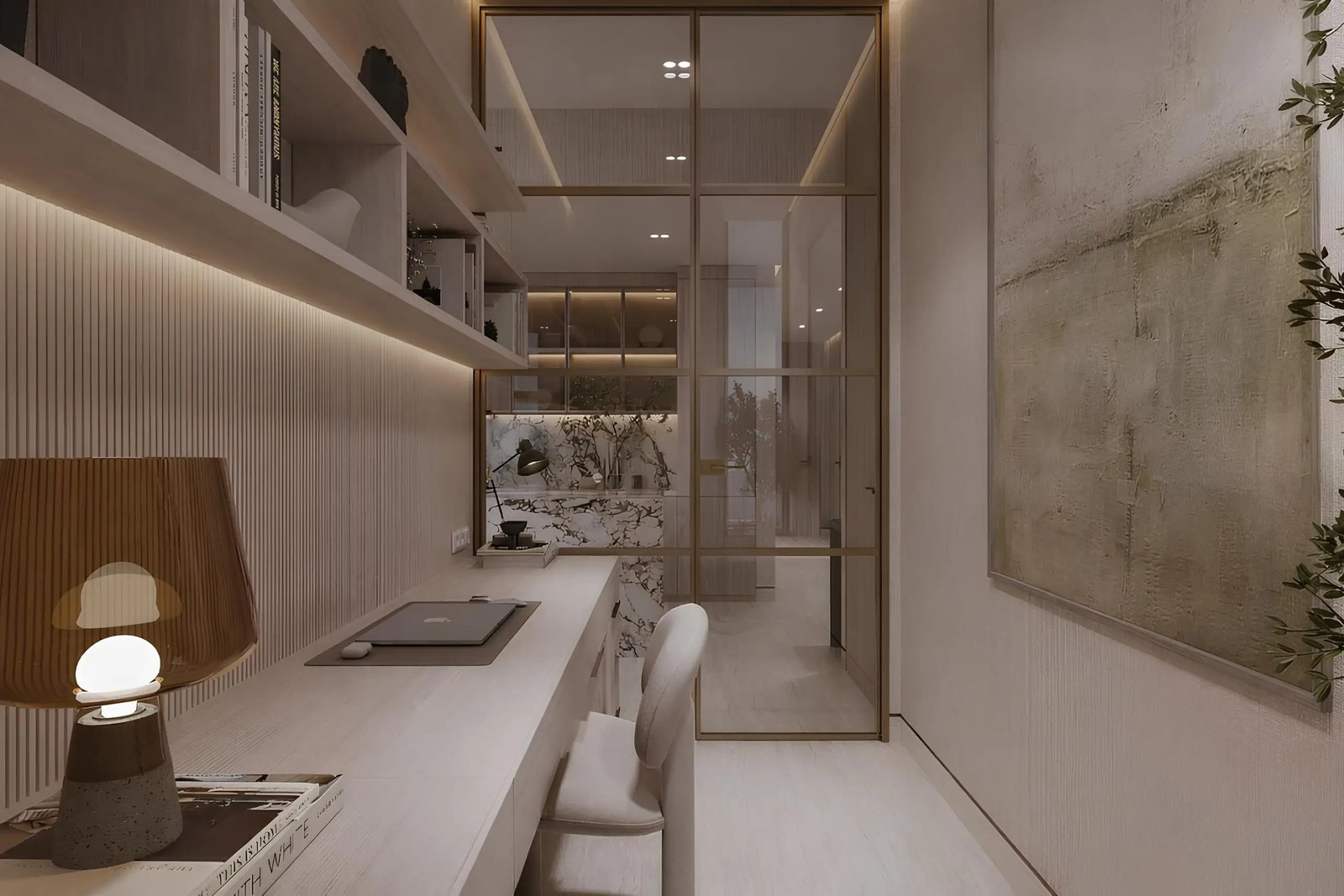 Meriden Beach Residences