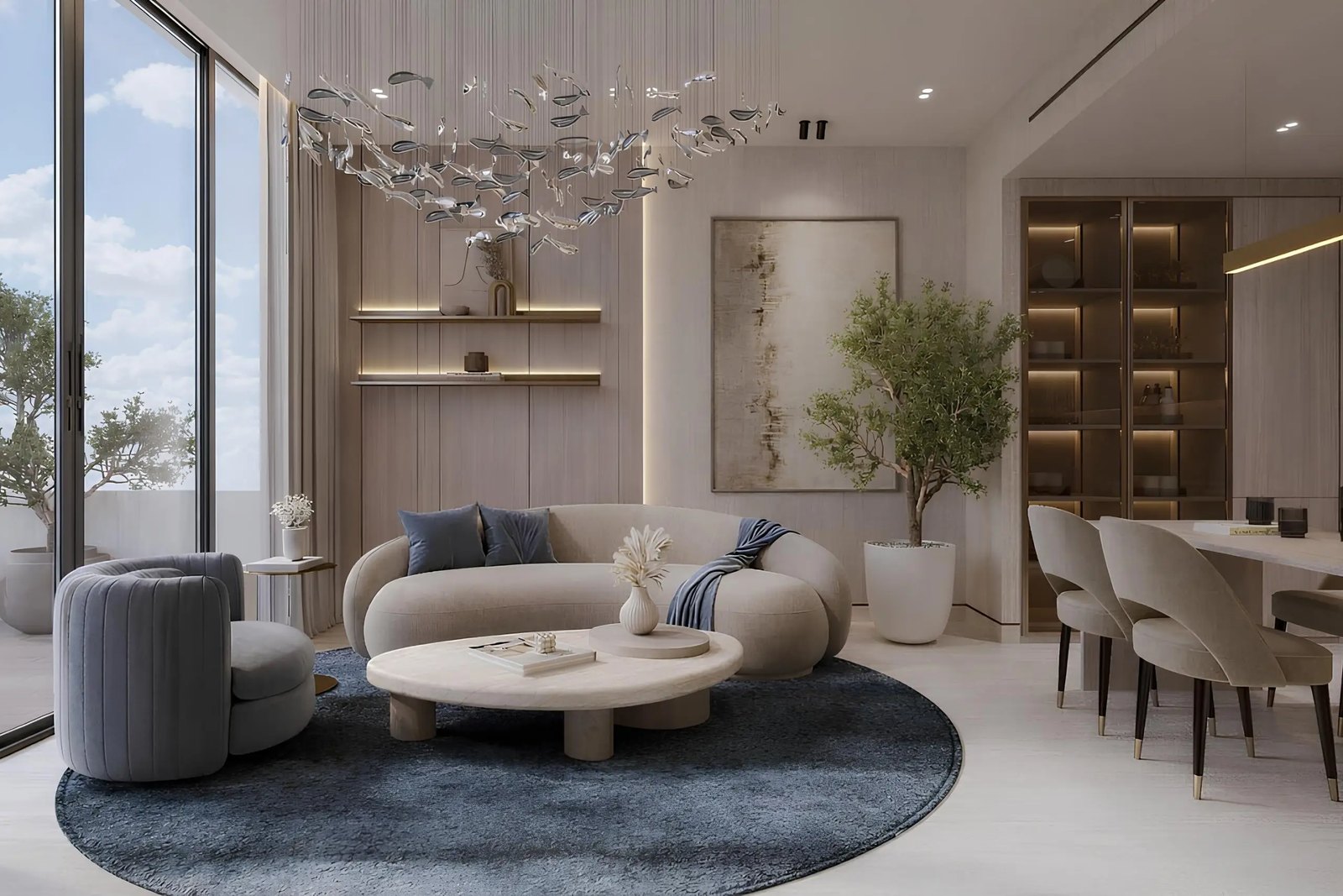 Meriden Beach Residences