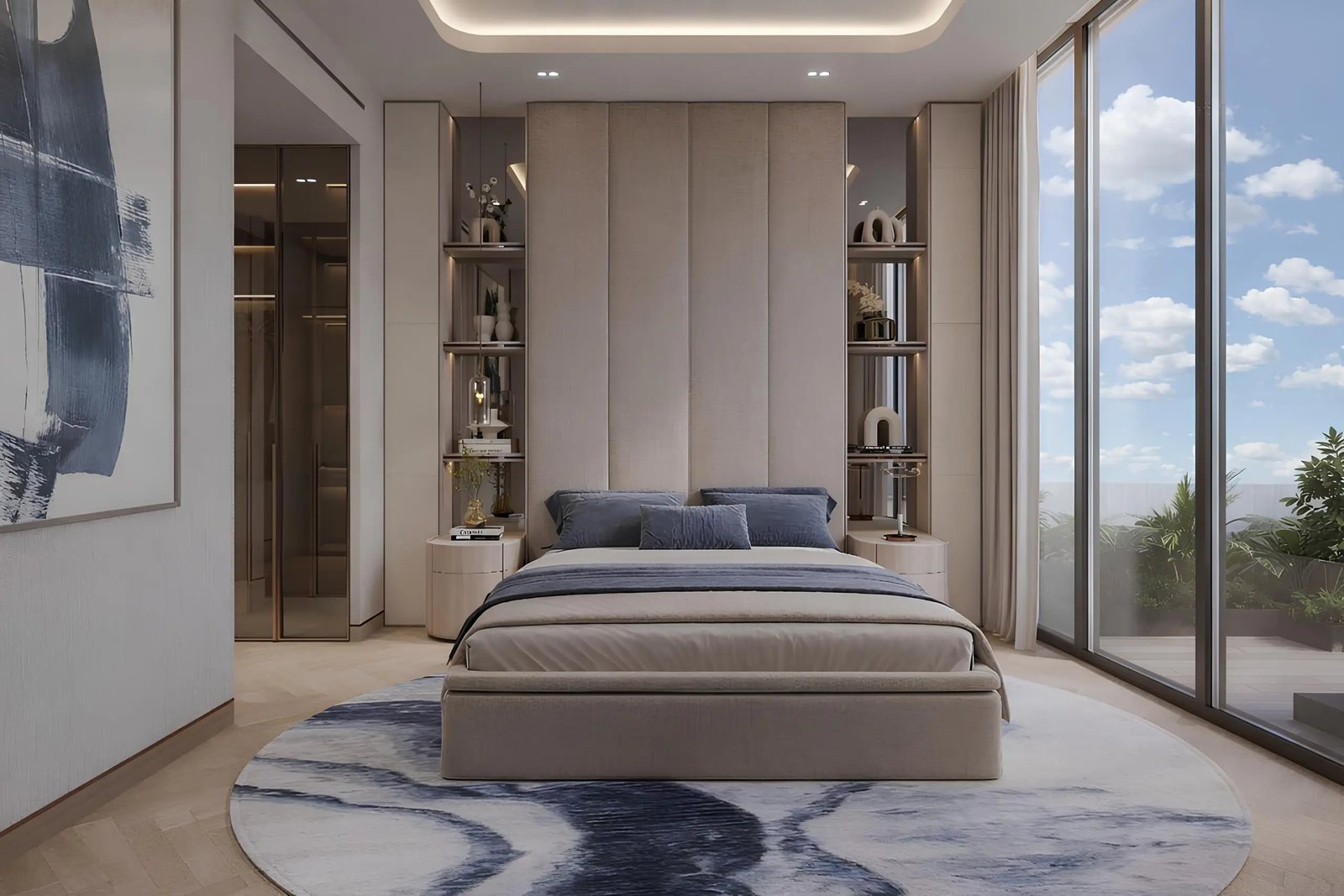 Meriden Beach Residences
