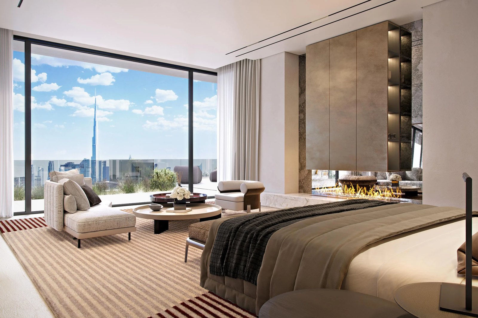 Mews Mansions