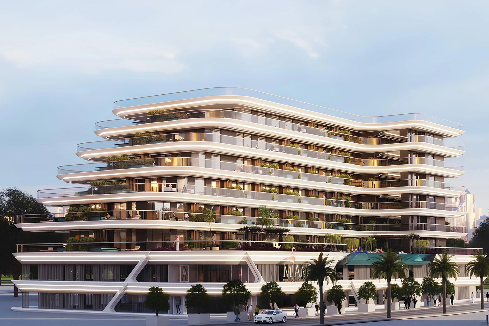 Miami