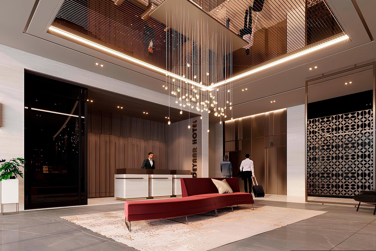 Millenium Talia Residences
