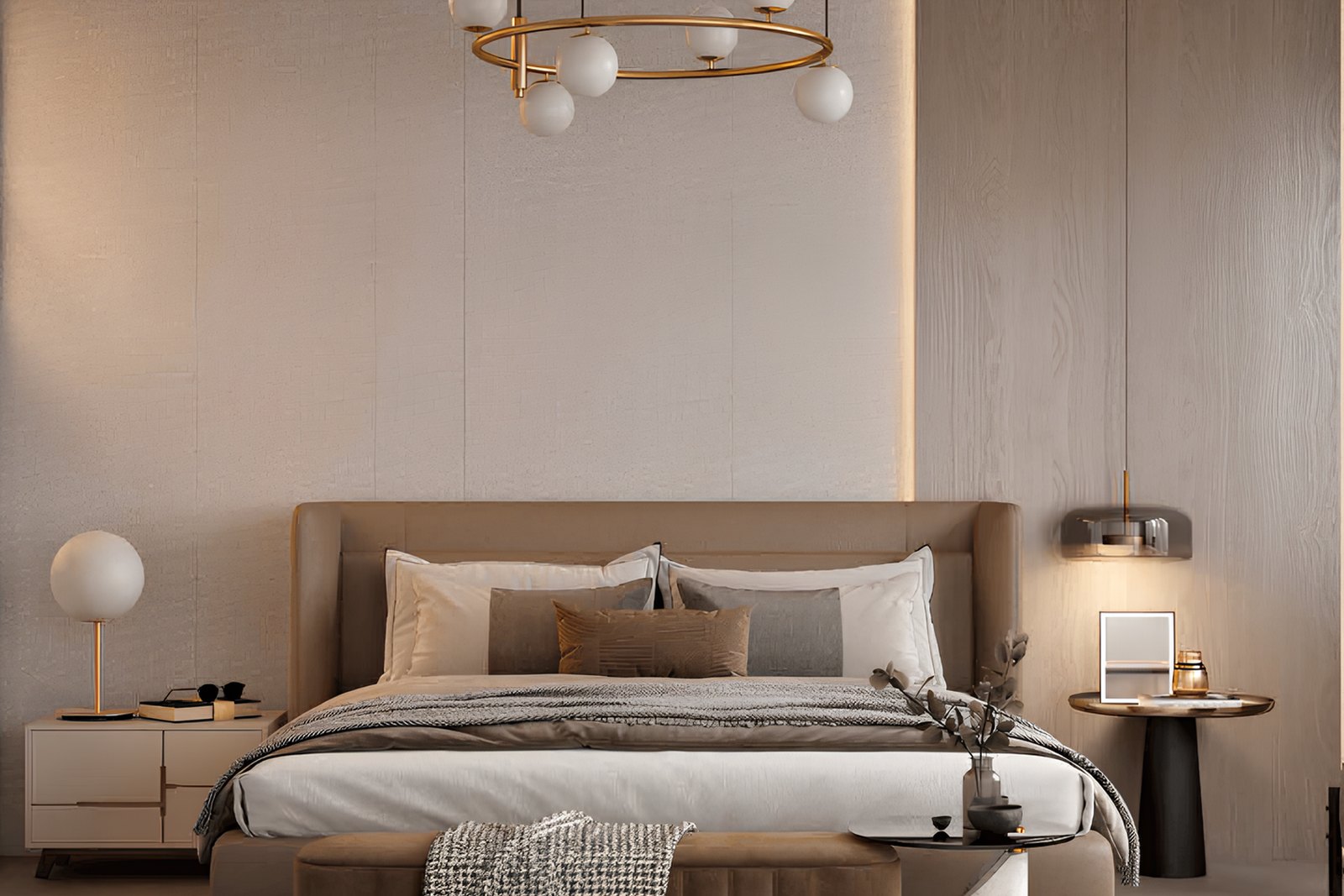 Millenium Talia Residences