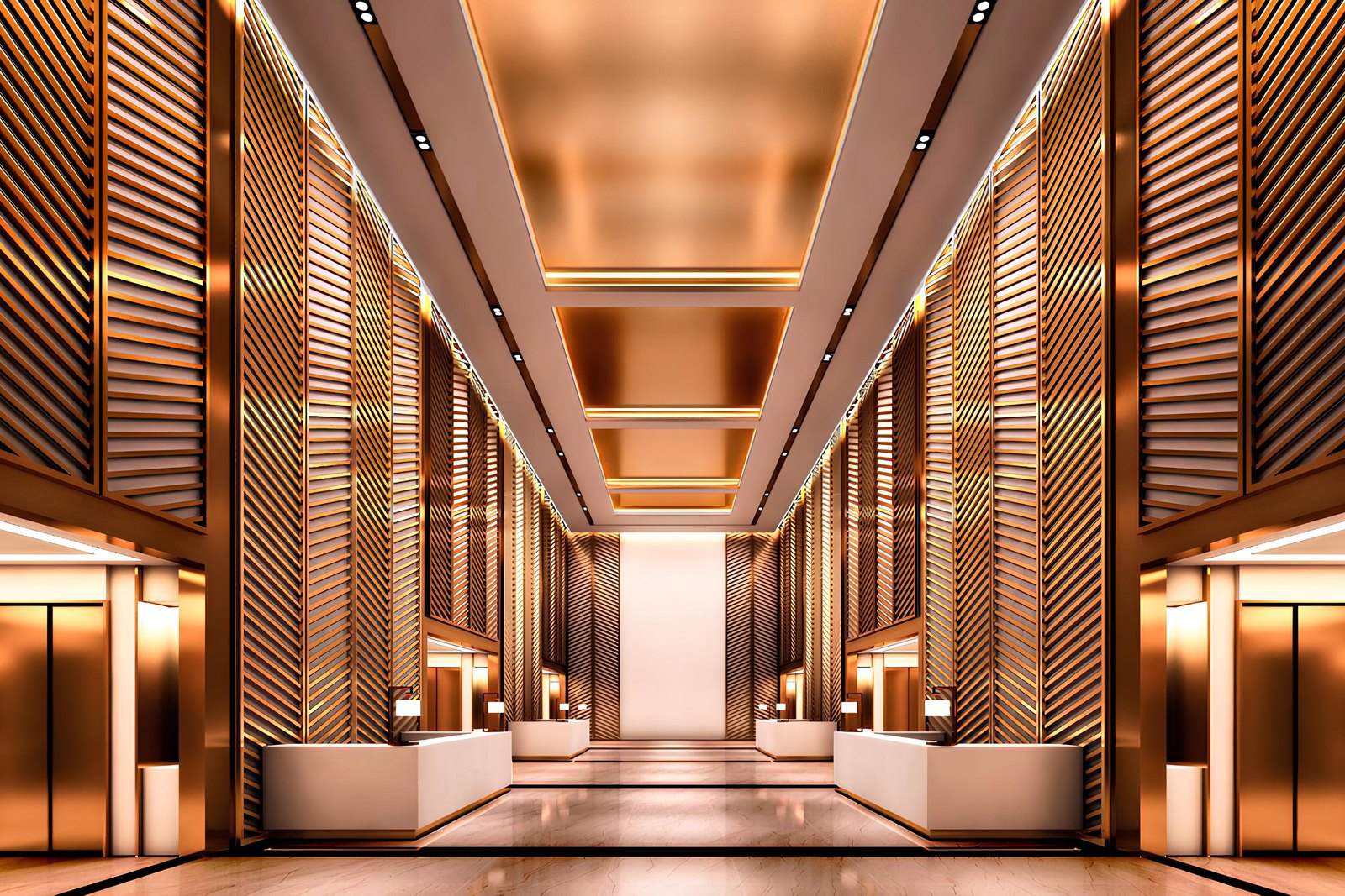 Millenium Talia Residences