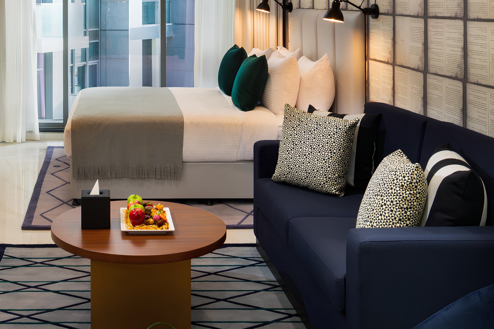 Millennium Atria Business Bay