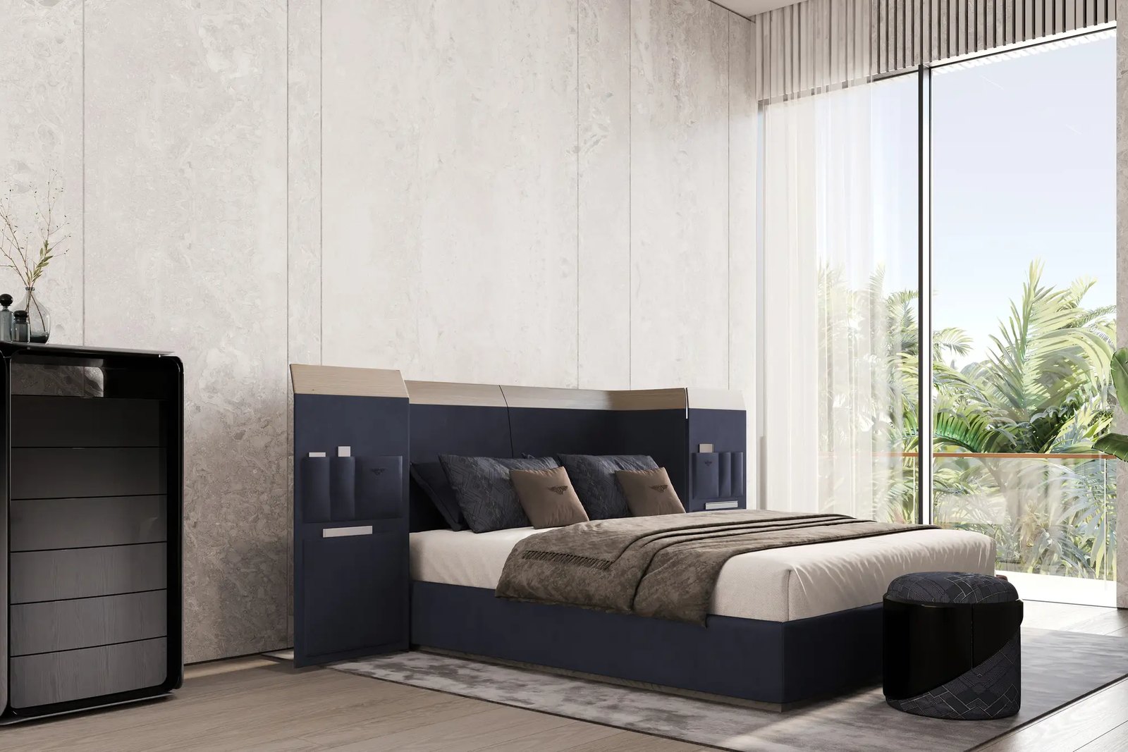 Mira Villas by Bentley Home