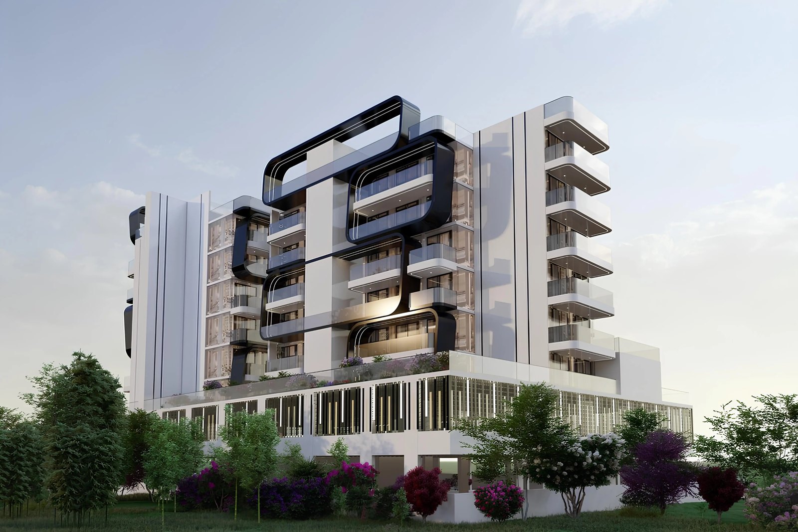 Moonsa Residences 2