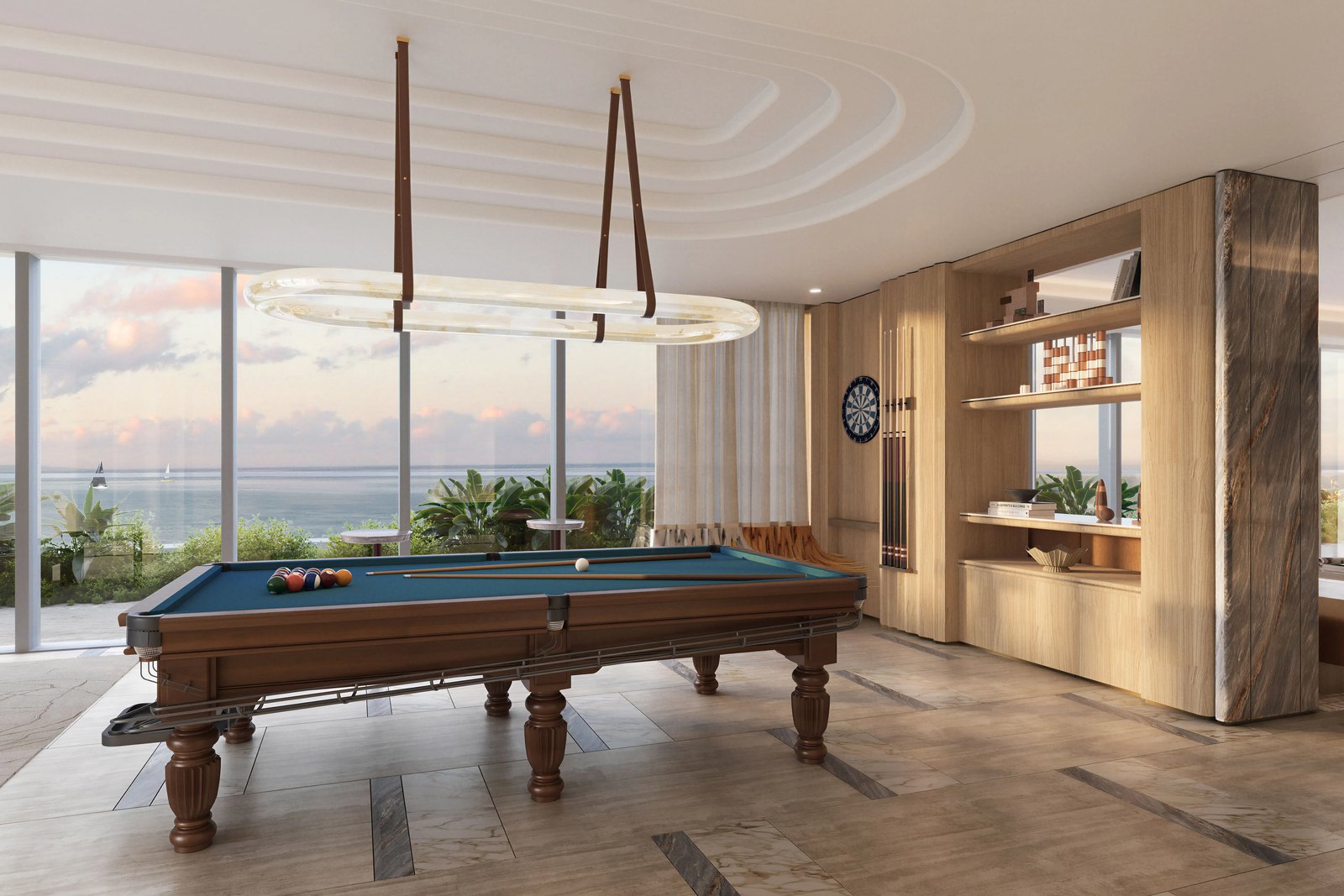Nasim Al Bahr Residences