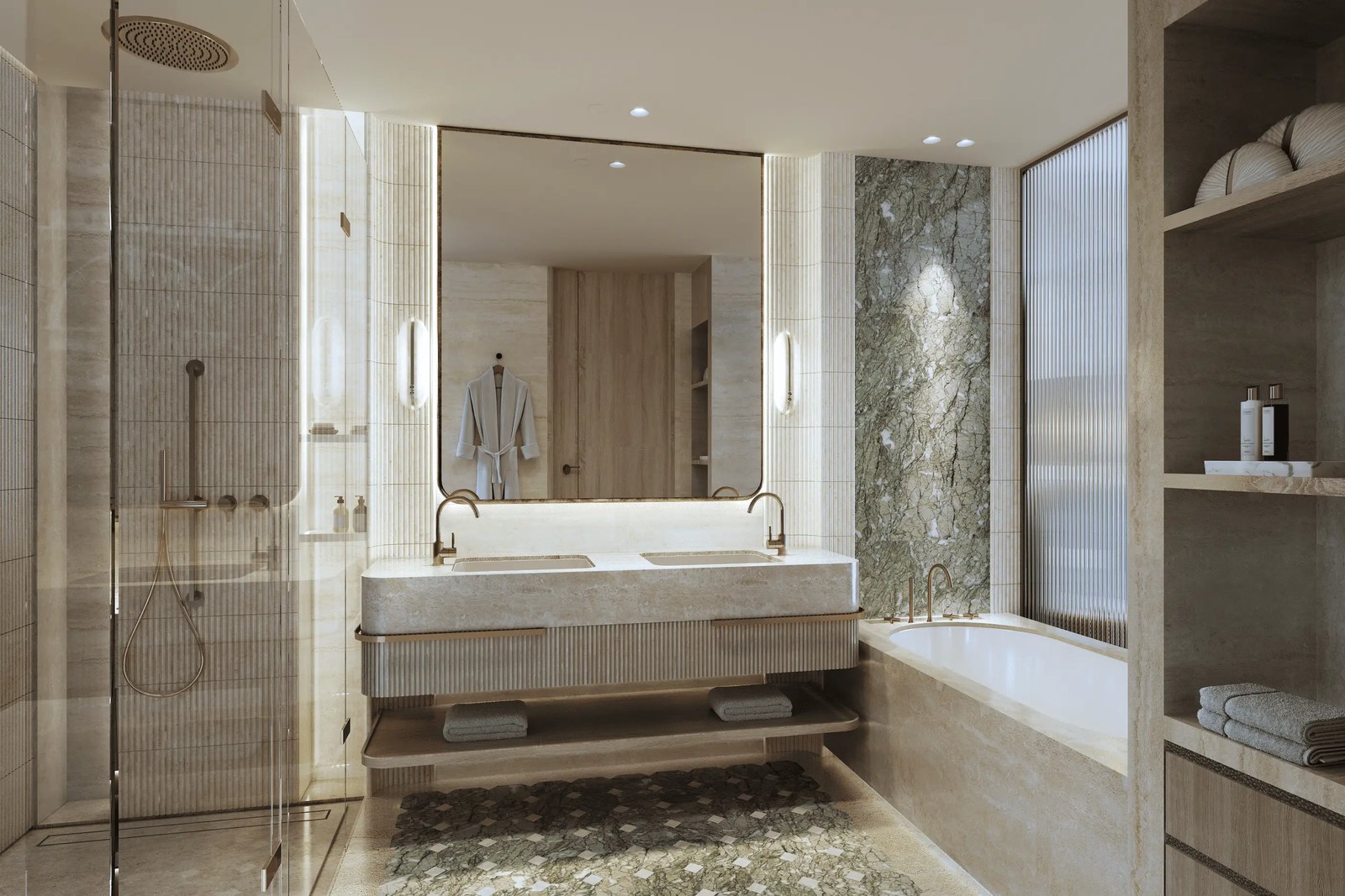 Nasim Al Bahr Residences
