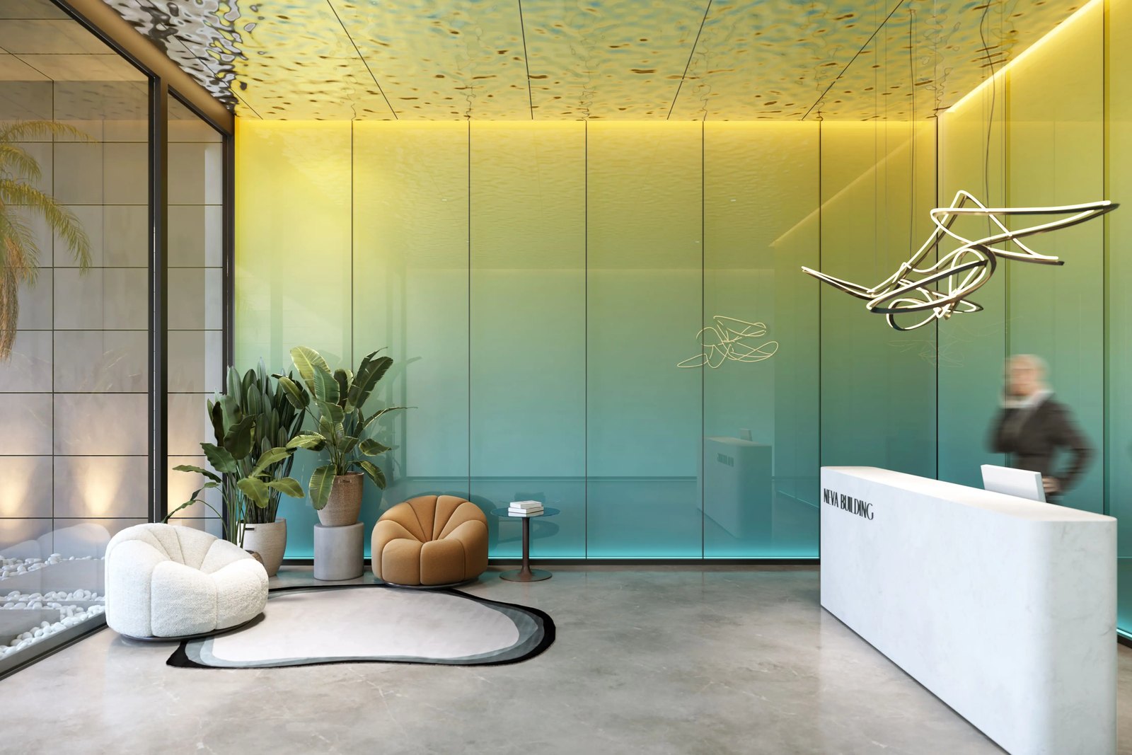 Neva Residences