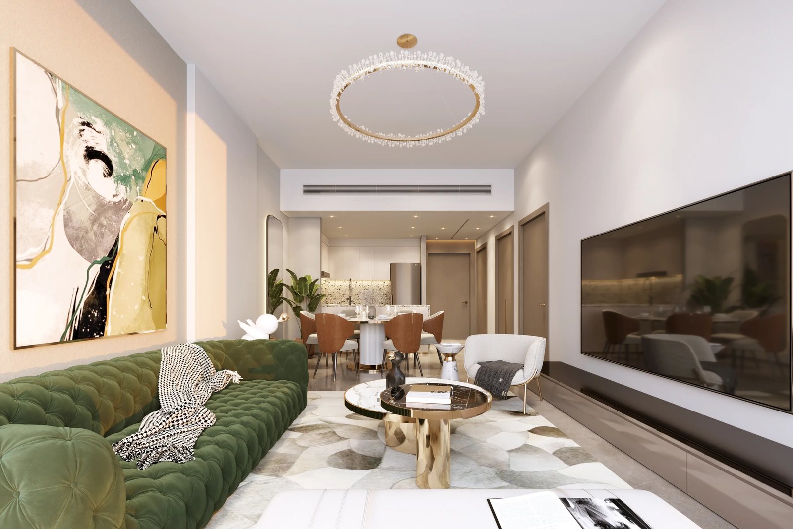 Neva Residences