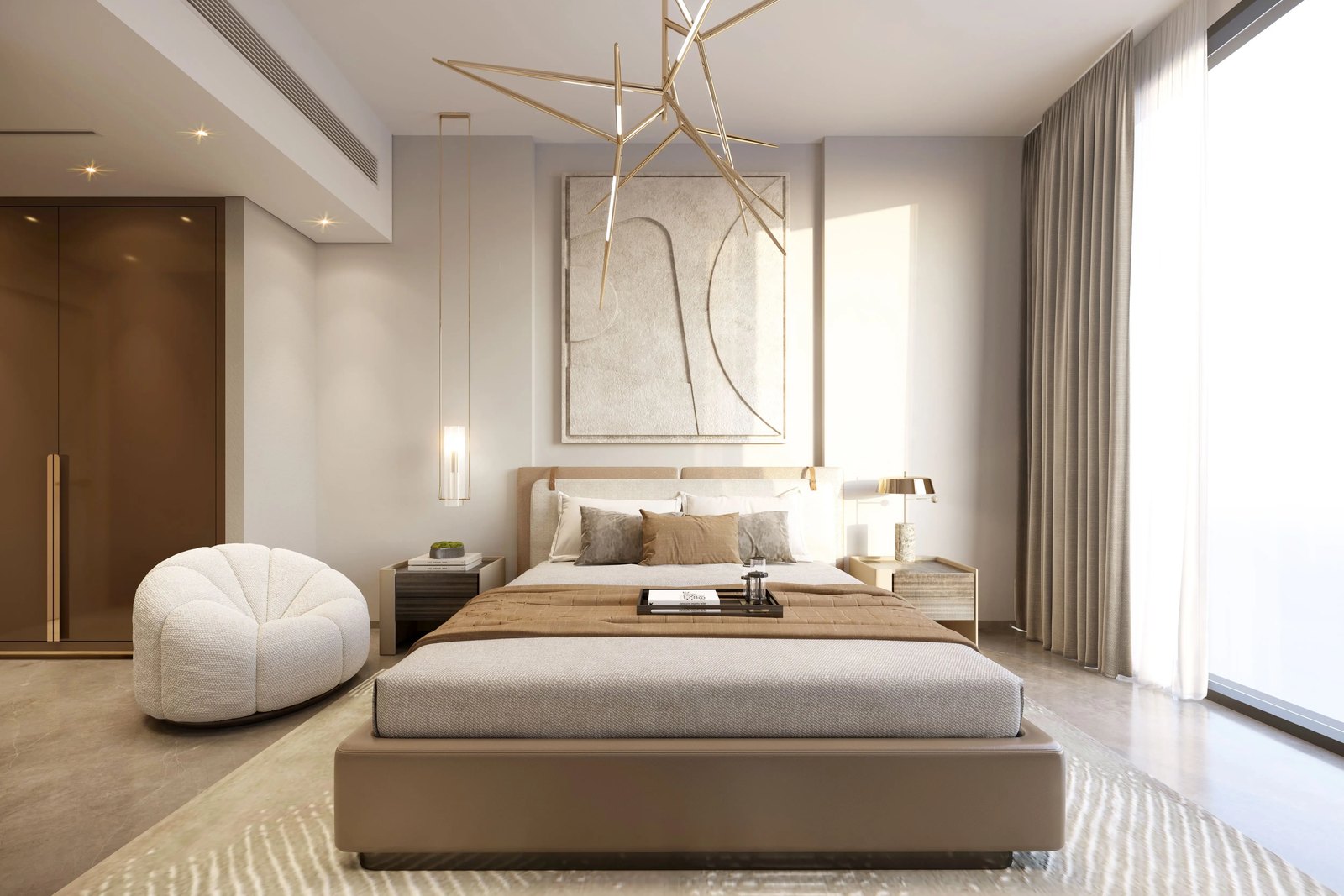 Neva Residences