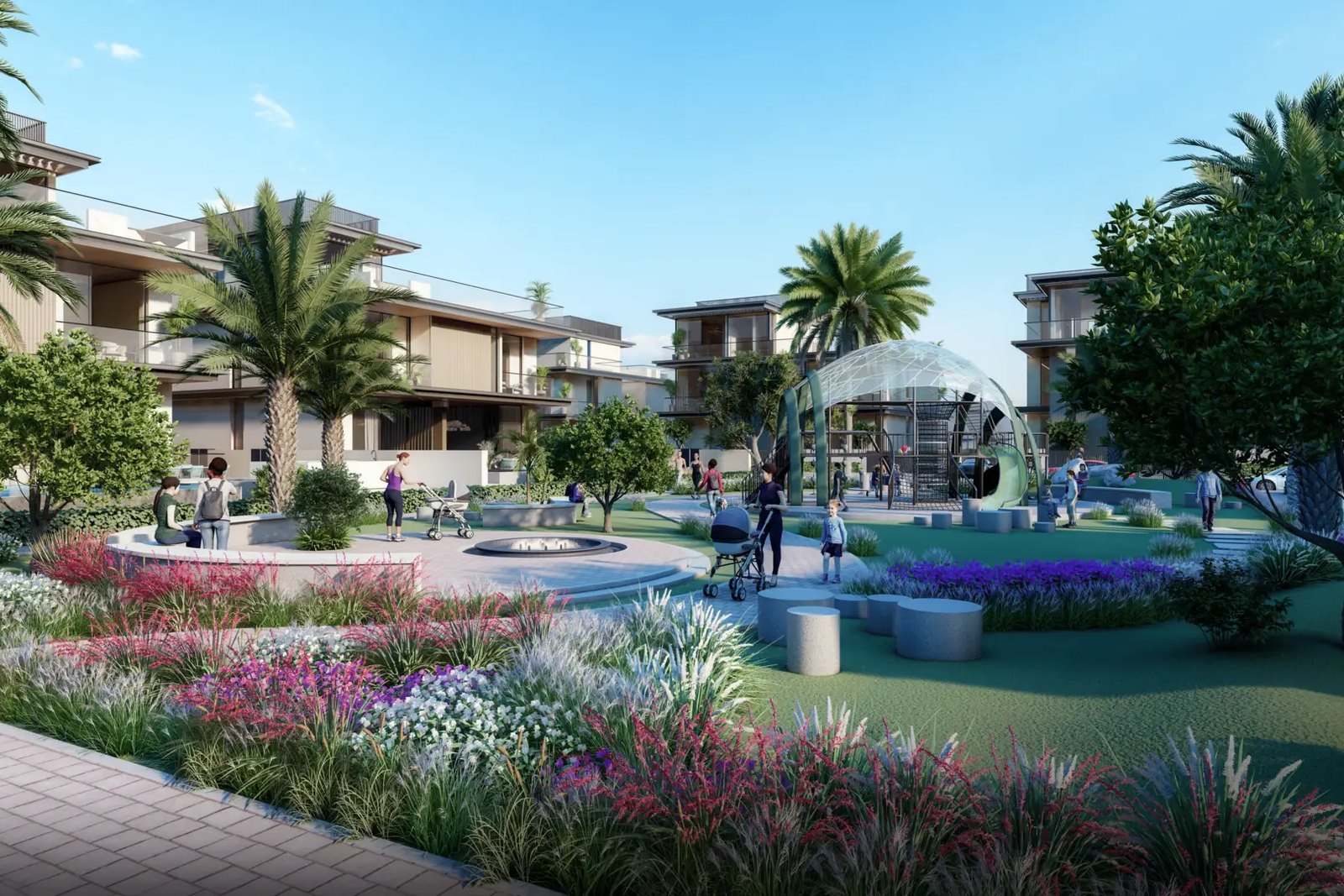 Nineteen Riviera Lagoon