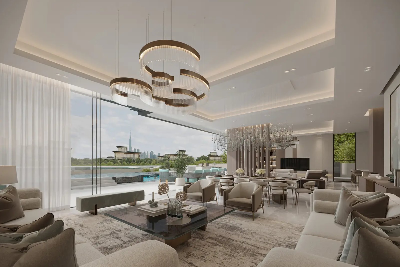 Nineteen Riviera Lagoon